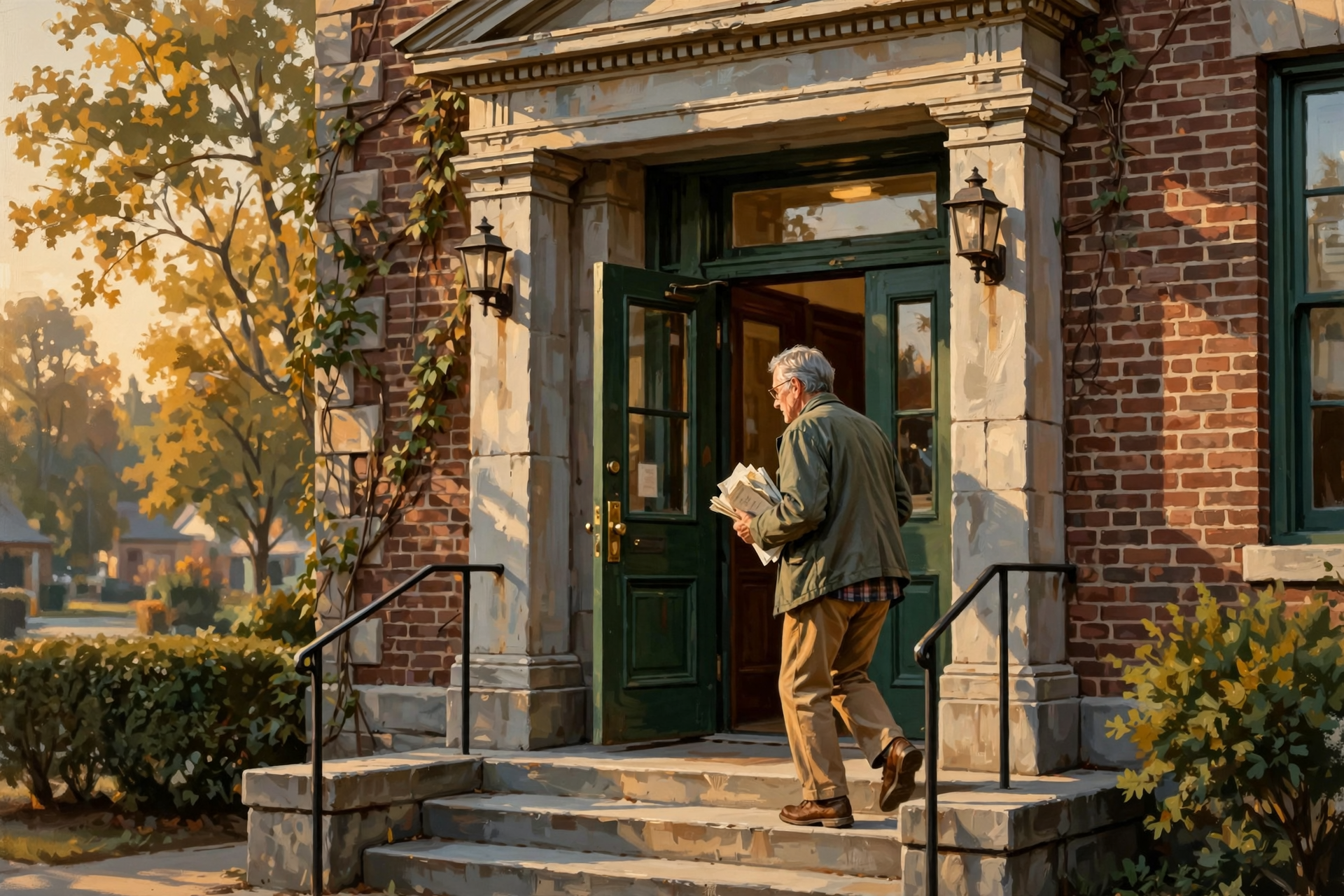Illustration for 🏡 A Property Tax Break Many Older Valley Homeowners Never Ask About