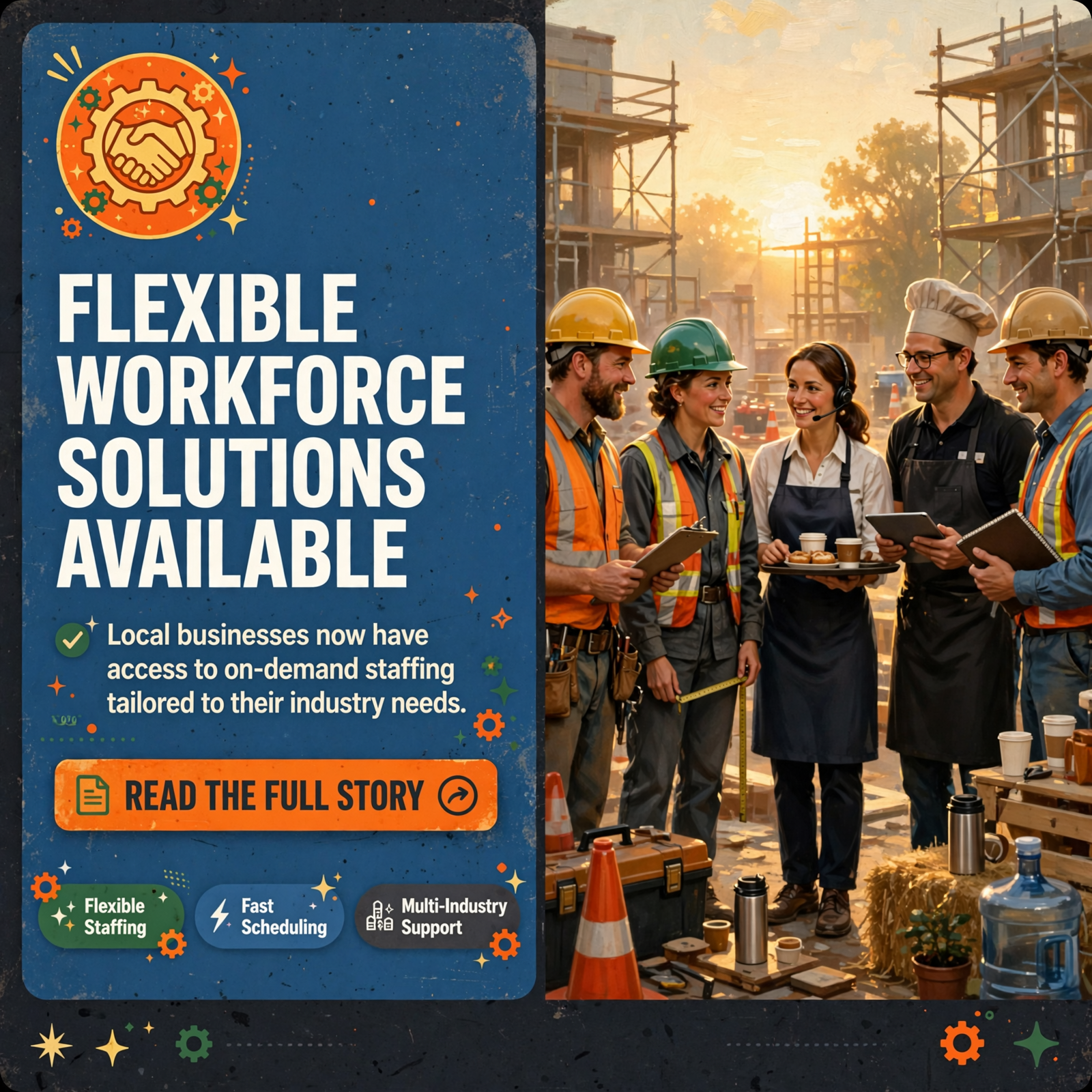 🏗️ Labor Finders Chattanooga Opens Doors to Local Businesses Seeking Flexible Workforce Support — Featured Image Featured image for "🏗️ Labor Finders Chattanooga Opens Doors to Local Businesses Seeking Flexible Workforce Support"