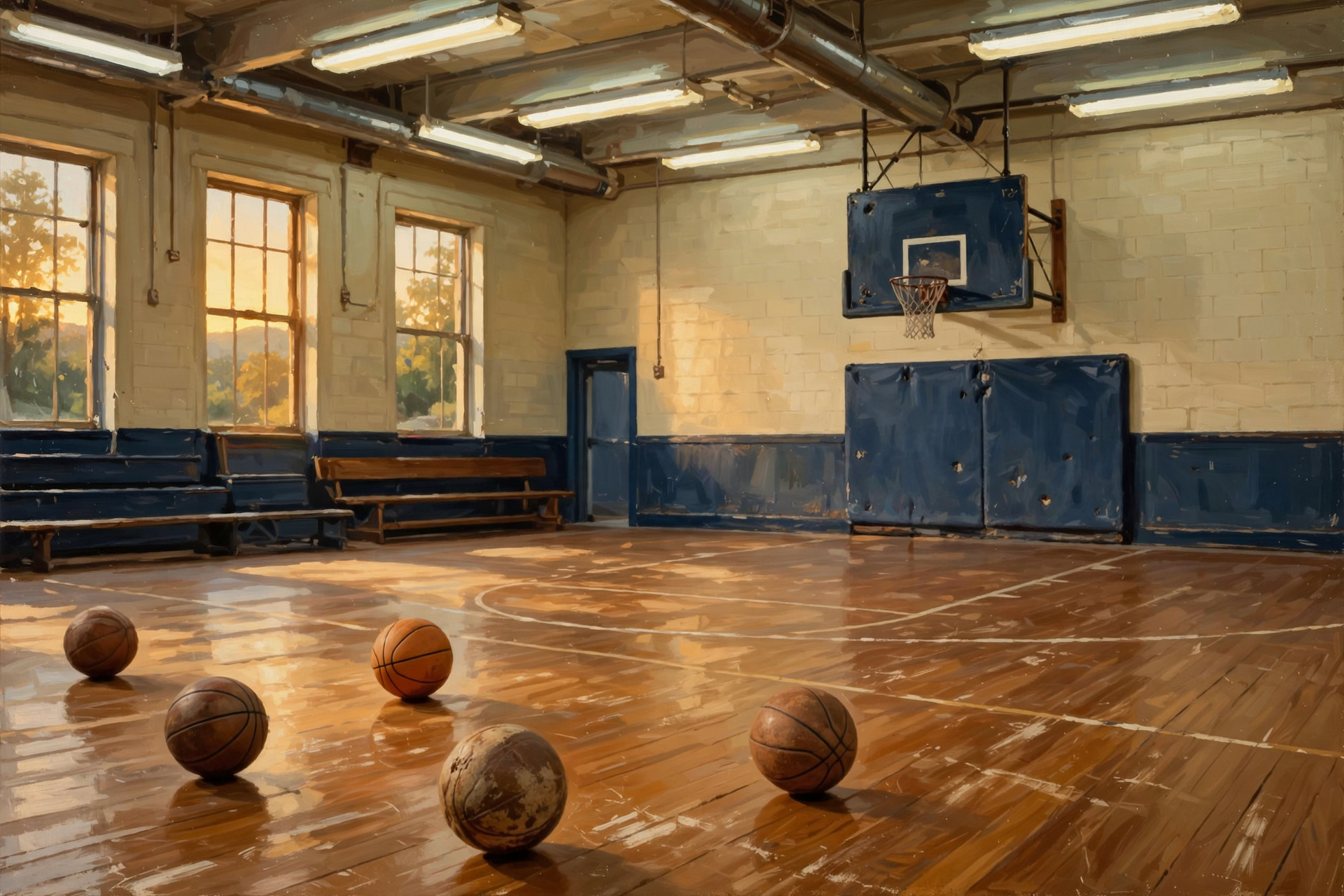 Illustration for 🏀 Neighbors: South Pittsburg Gives $5,000 to Its Youth Basketball League