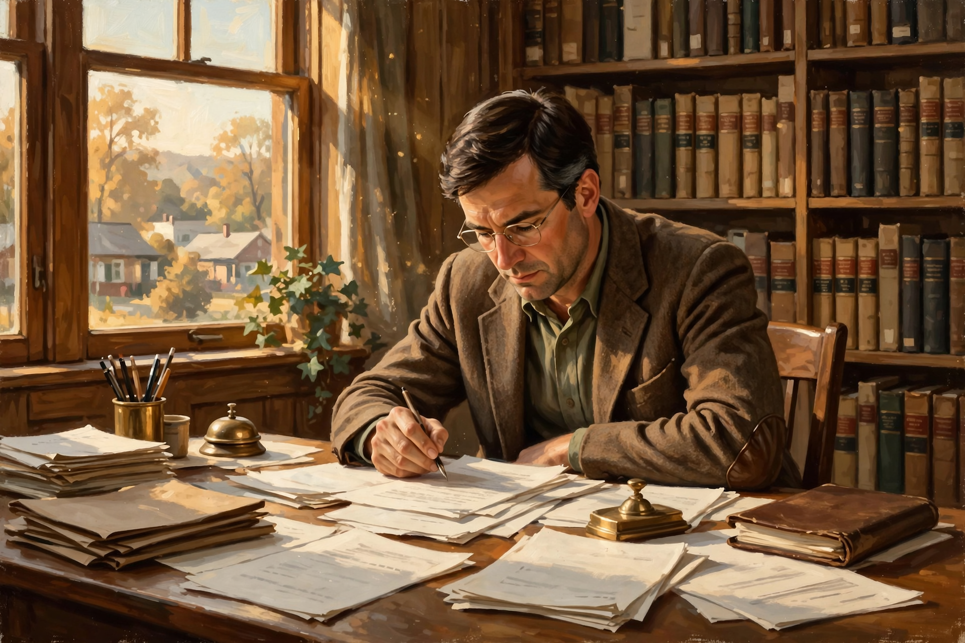 Illustration for ποΈ Rules of the Road