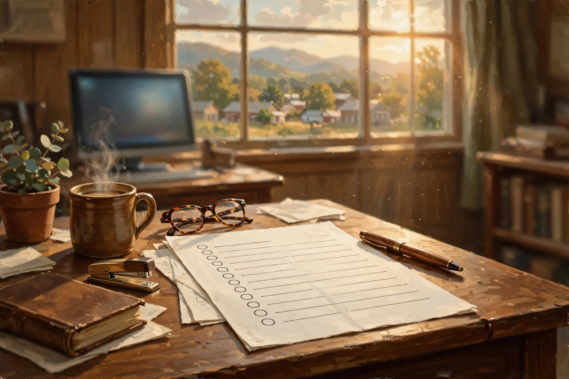 Illustration for β
Your Front-Porch eDiscovery AI Checklist