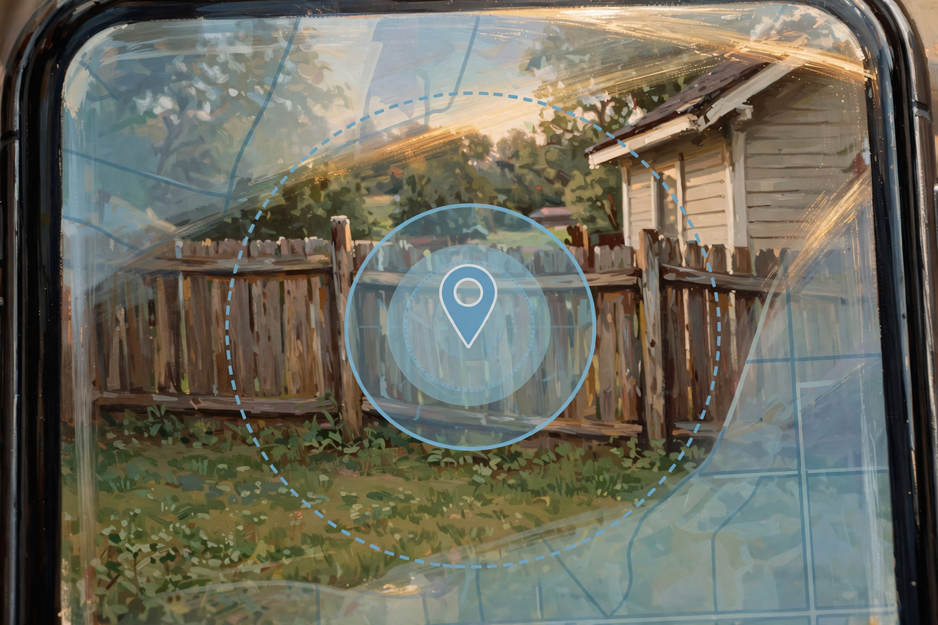 Illustration for 🗺οΈ AI Can Guess Where Your Photo Was Taken