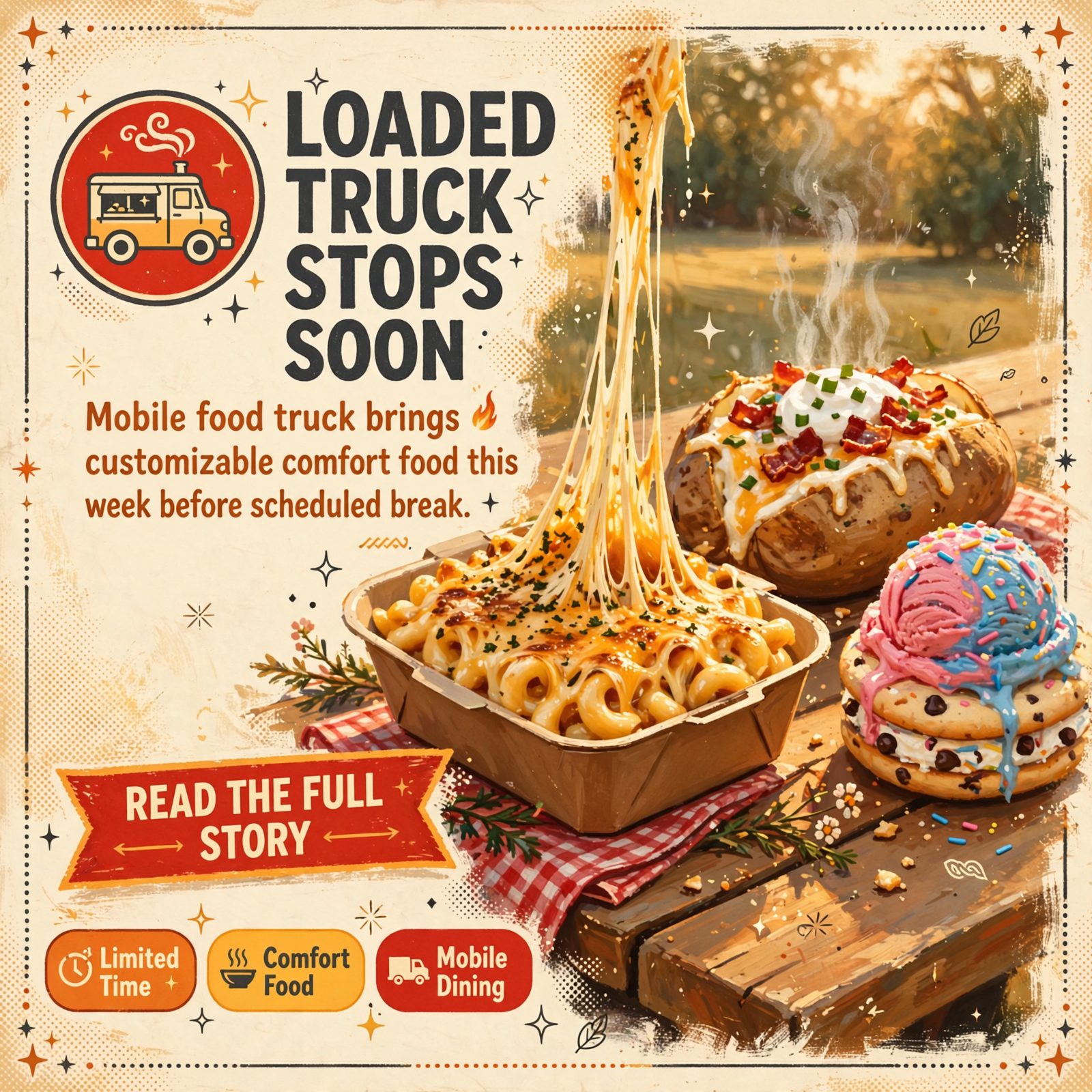 π It’s Loaded Food Truck Stops in Pikeville This Week – Don’t Miss Out β Featured Image Featured image for "π It's Loaded Food Truck Stops in Pikeville This Week - Don't Miss Out"