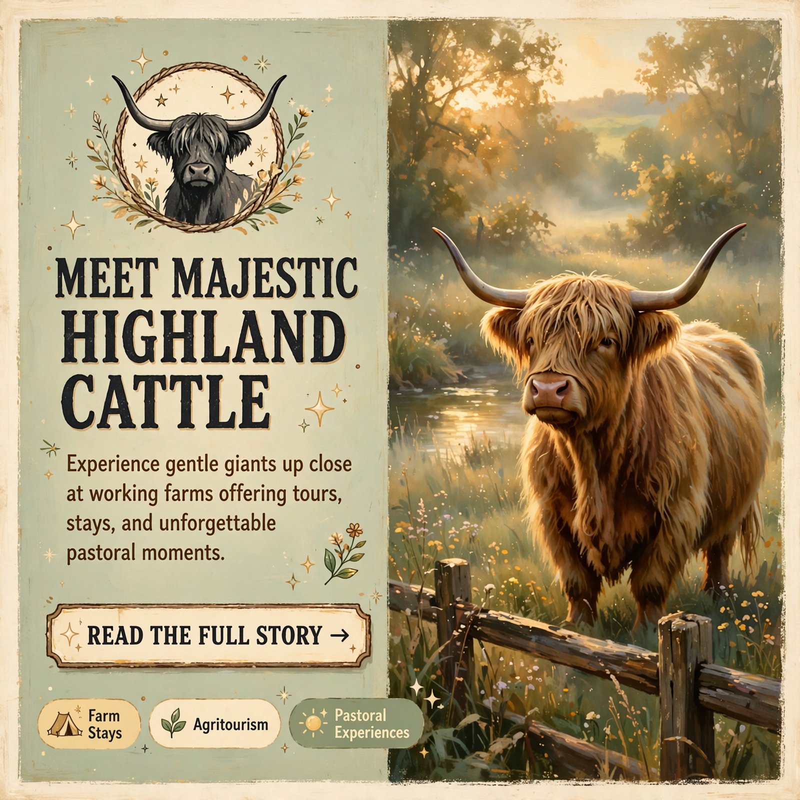 π Meet Highland Cows Across Tennessee – Including at a Local Farm Stay β Featured Image Featured image for "π Meet Highland Cows Across Tennessee - Including at a Local Farm Stay"
