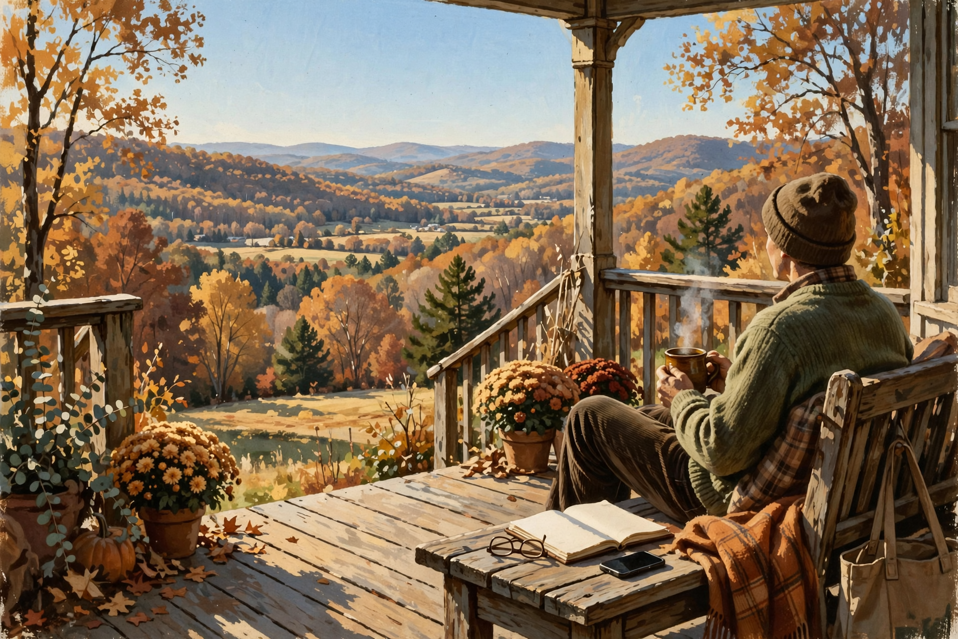 Illustration for 🏠 Keep Learning β Stay Calm