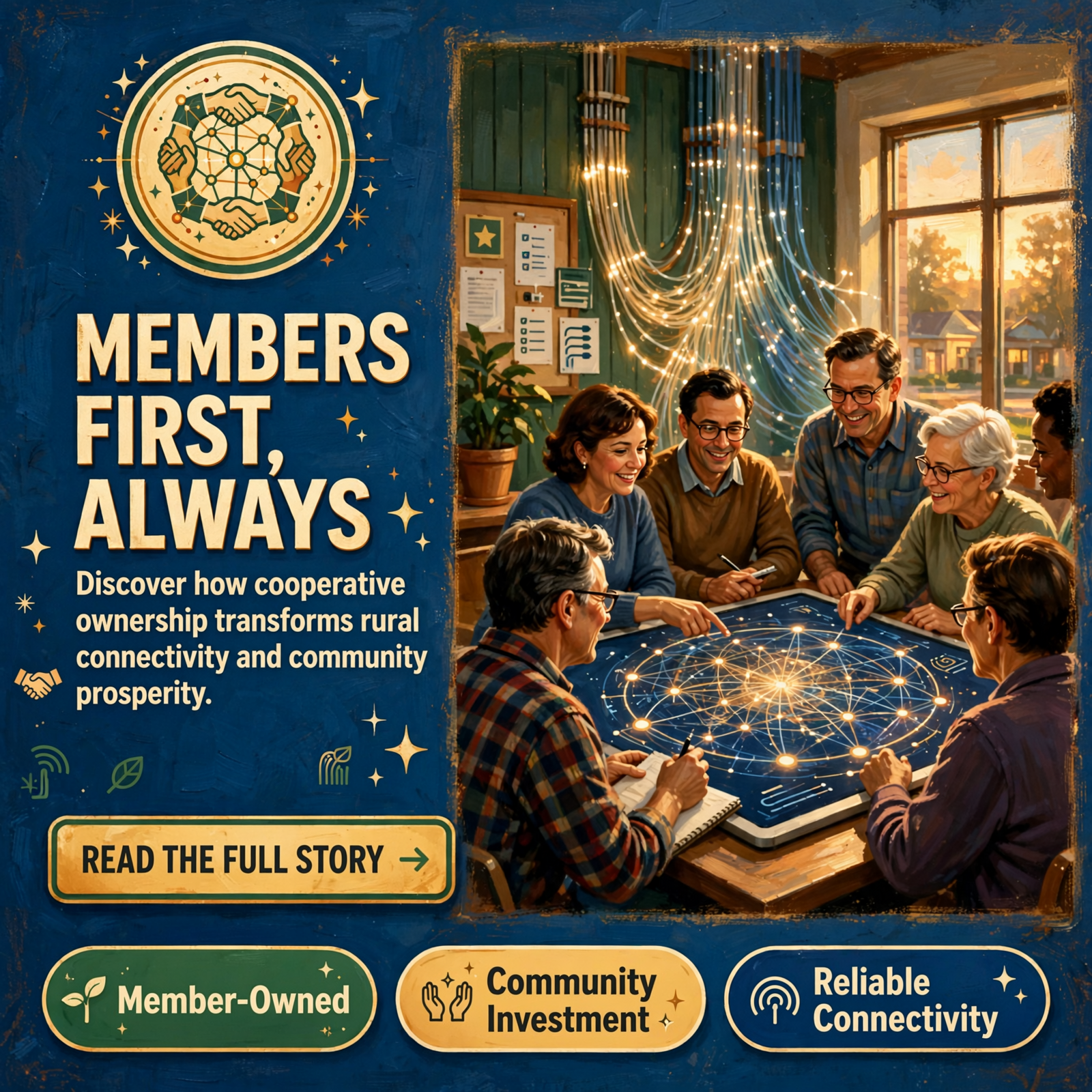 Featured image for "🤝 Ben Lomand Connect Celebrates National Cooperative Month"