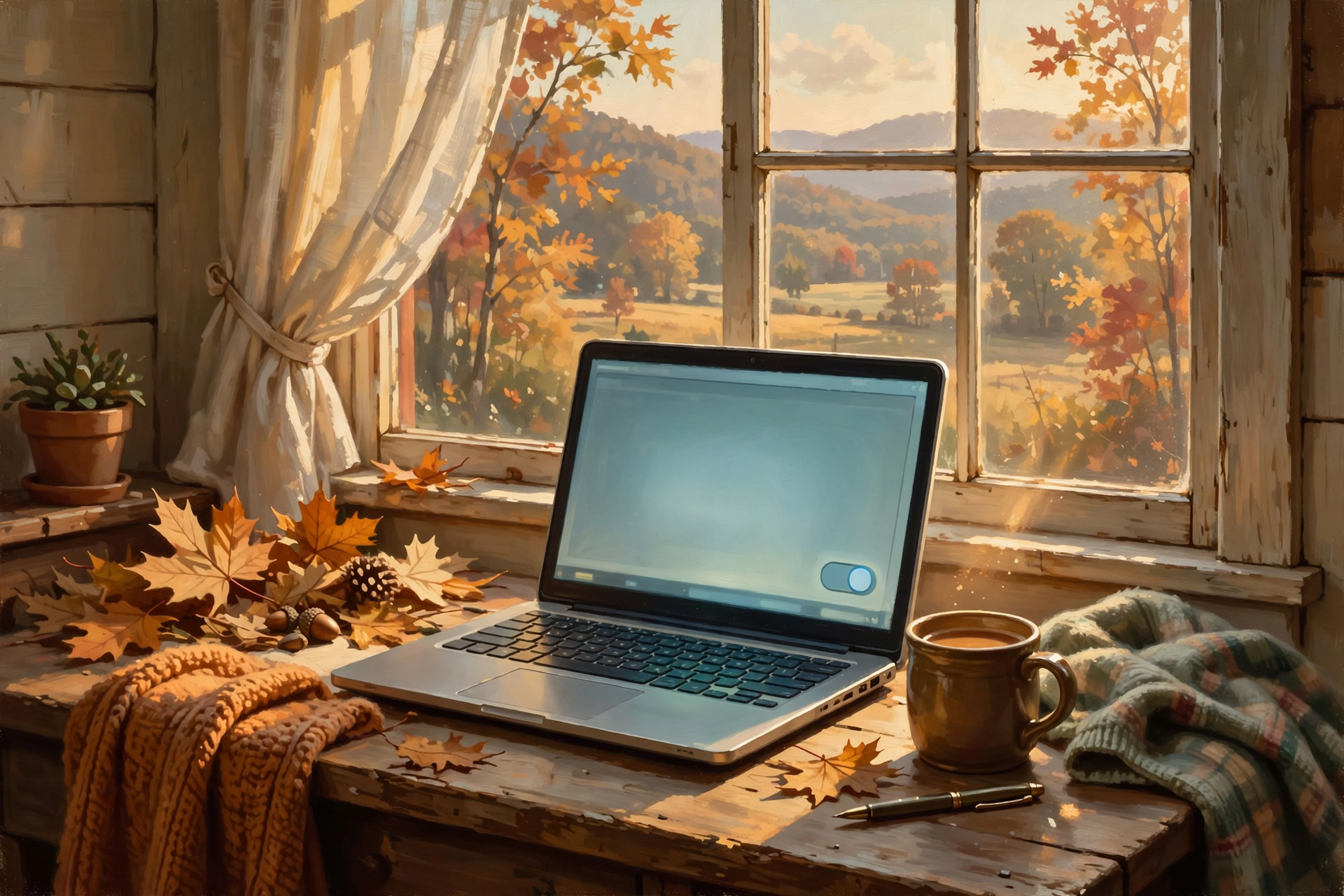 Illustration for 💻 Computers Too: Windows and Mac