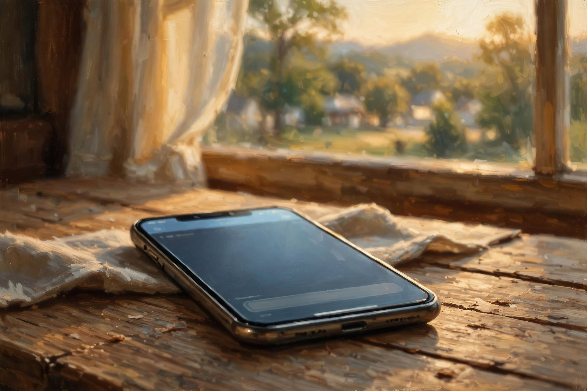Illustration for 🔒 Tennessee Speaks Up for App Users' Private Chats