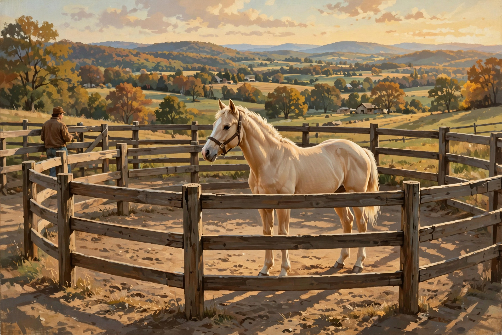 Illustration for 🐎 The Big AI Companies Build a Stronger Fence