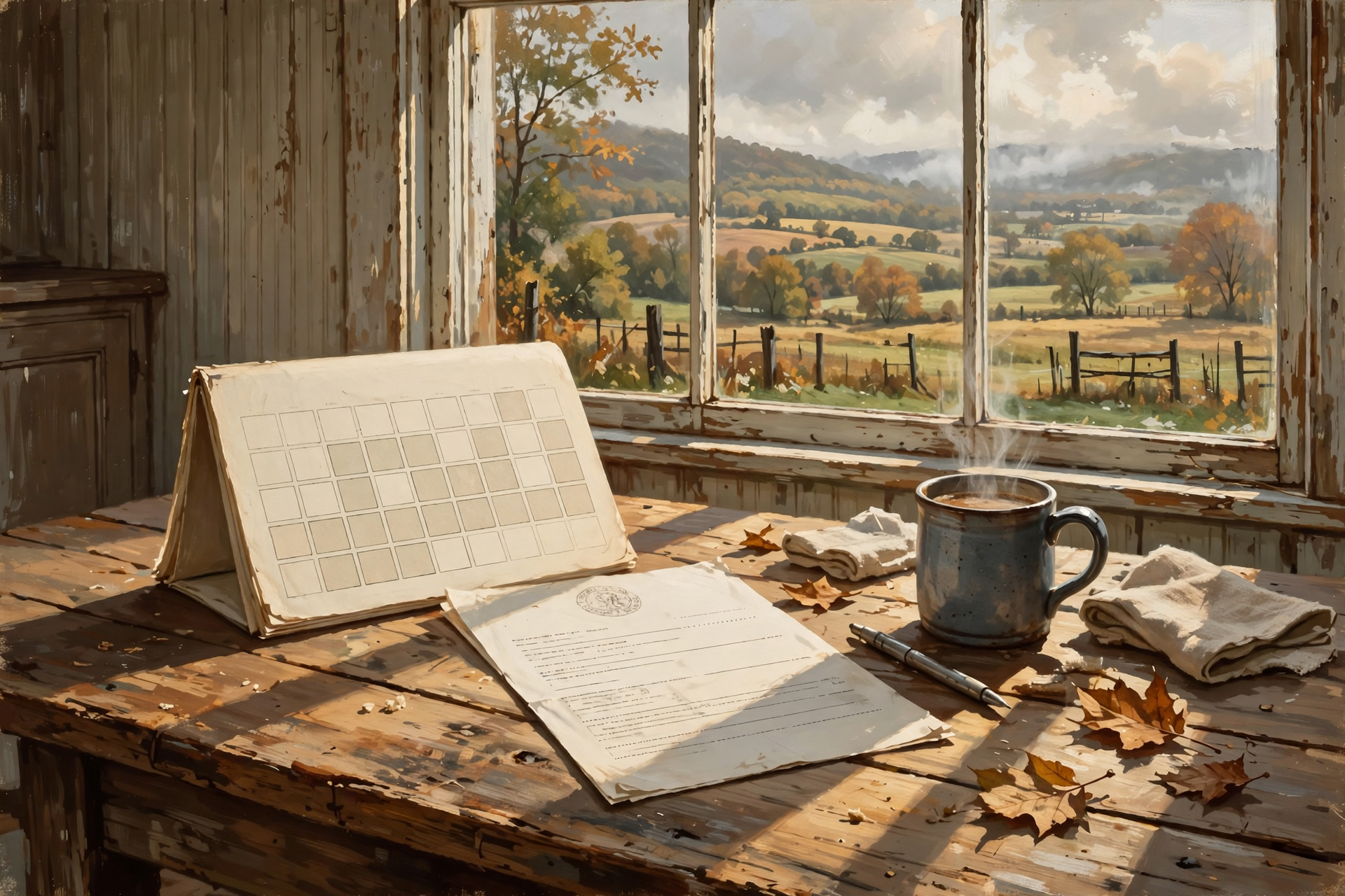 Illustration for 💵 About $212 Million in Farm Program Payments Heads to Tennessee, and Two Signup Dates to Write Down