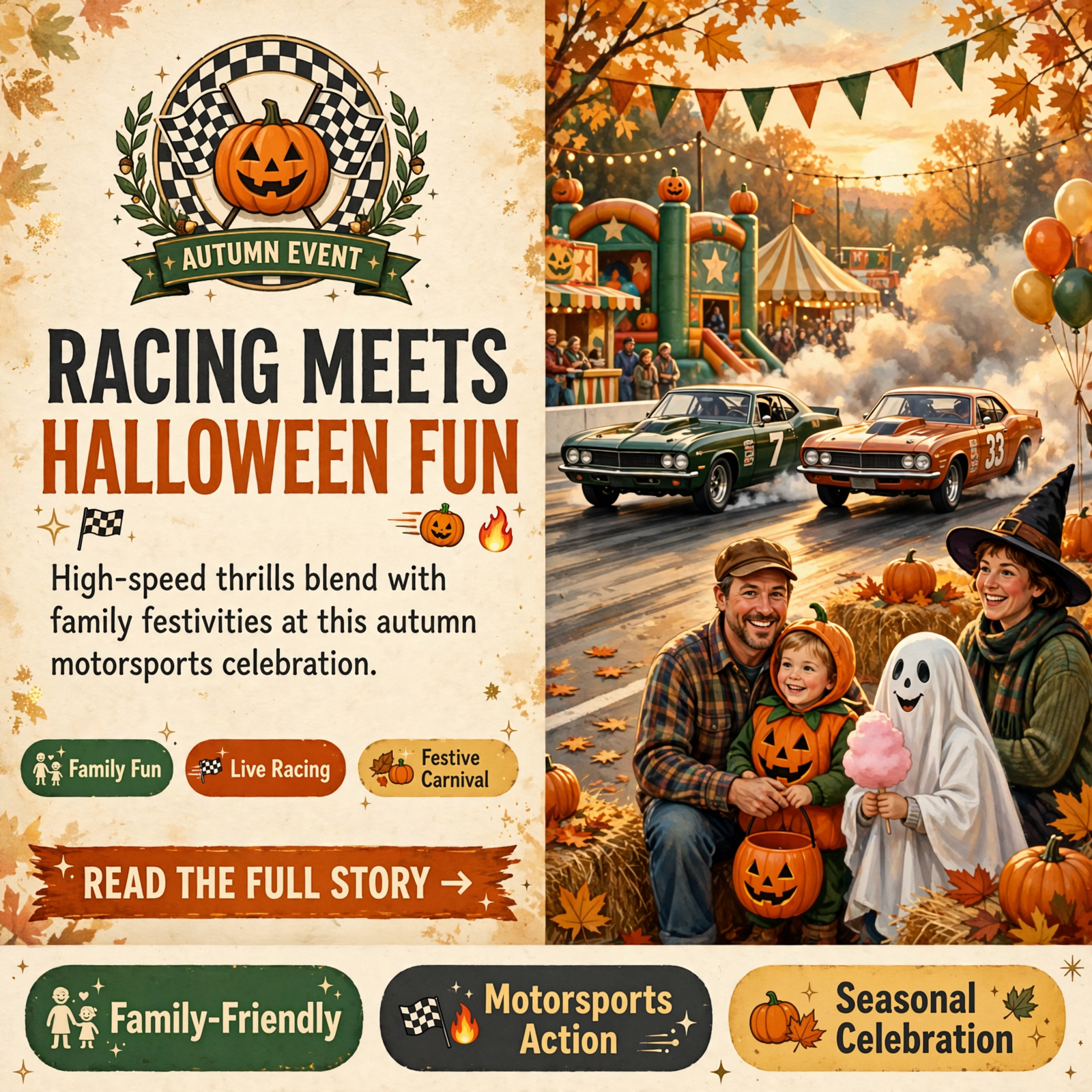 π BOOST BASH Fall Festival Brings Racing, Costumes & Family Fun to Ringgold β Featured Image Featured image for "π BOOST BASH Fall Festival Brings Racing, Costumes & Family Fun to Ringgold"