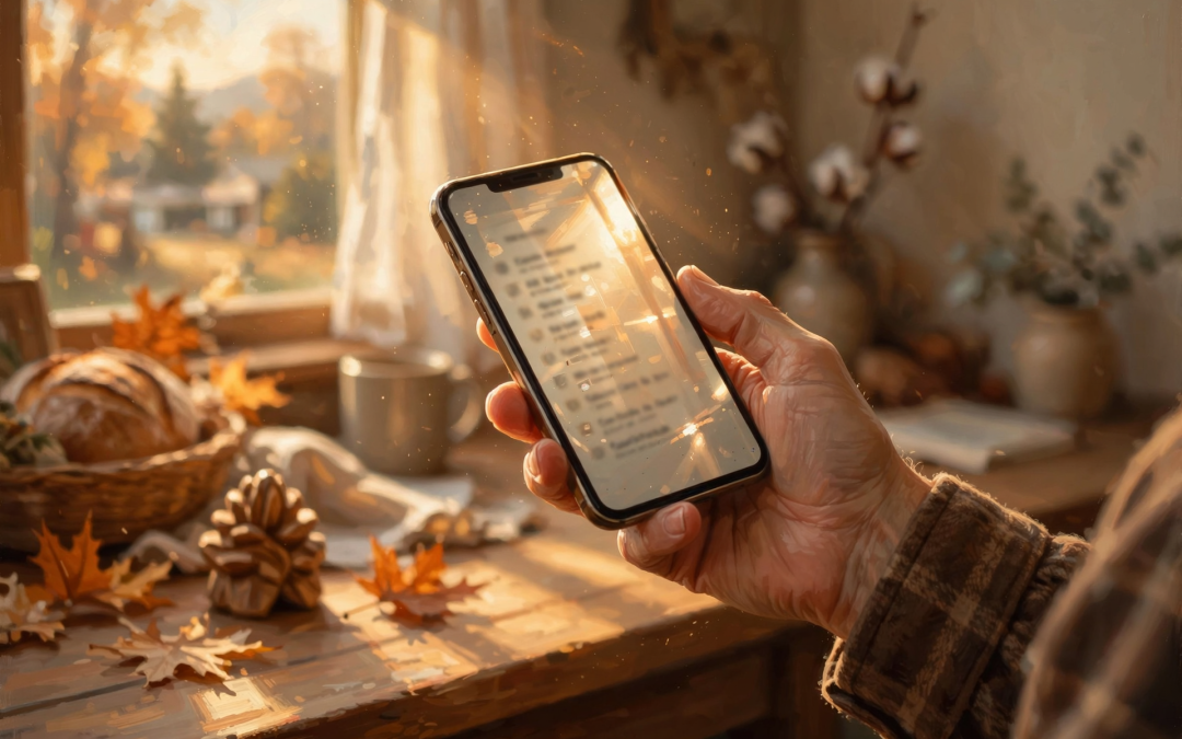 🏆 A “BBB Manager” Saying You Won $3.5 Million, a Picture-Perfect Product That May Not Be Real, What the FTC’s New Report Says About Scams and Older Neighbors, and Your Calm First Steps If You Clicked: Your Scam Watch for This Week