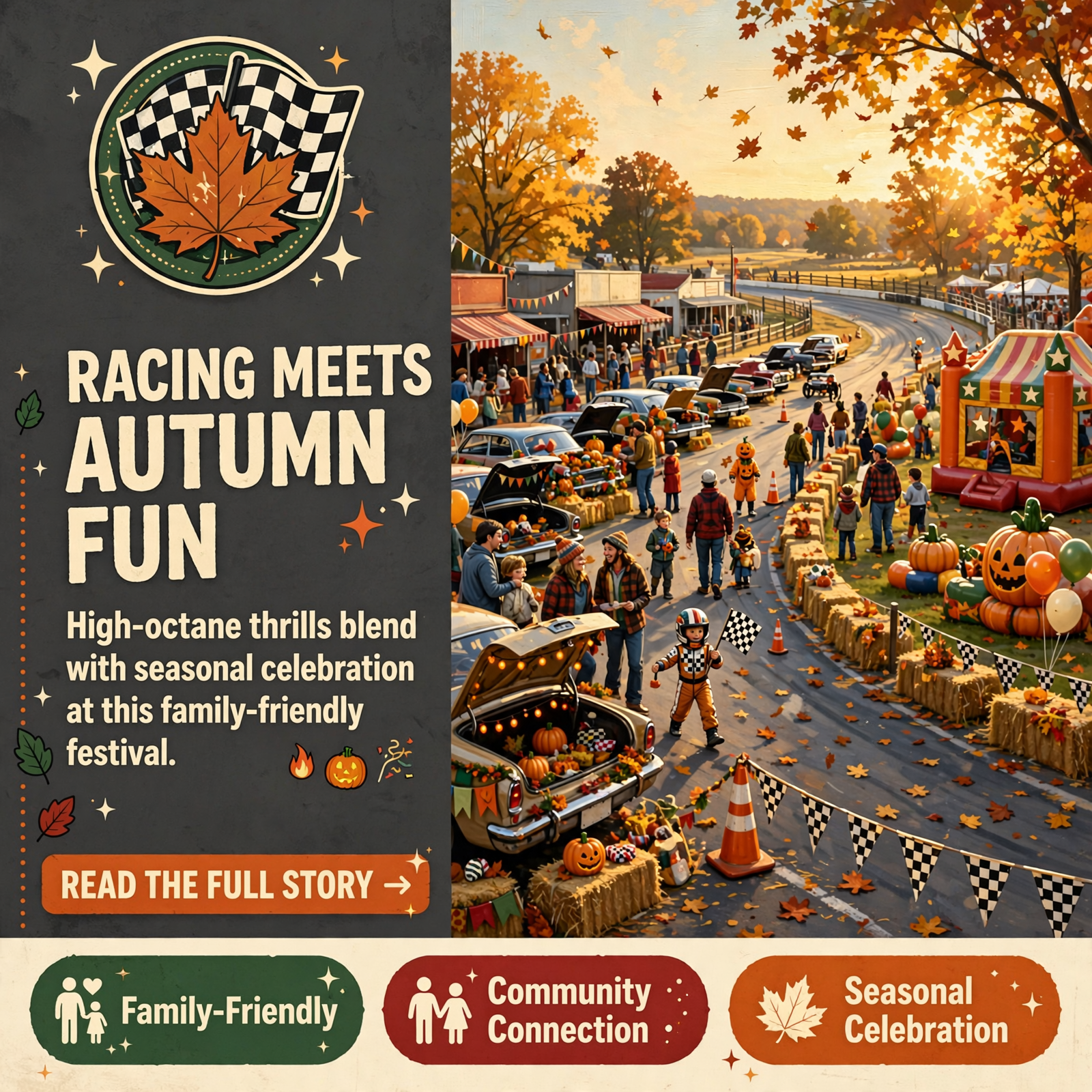 π BOOst BASH Fall Festival Comes to Brainerd Motorsports Park This Saturday π β Featured Image Featured image for "π BOOst BASH Fall Festival Comes to Brainerd Motorsports Park This Saturday π"