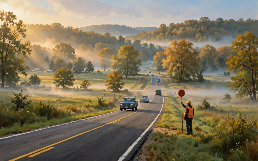 🧭 Hundred-Mile Happenings: A Free Medieval Circus in Loudon, Empty Bowls in Rome, “The Boxcar Children” in Woodbury, Holiday on Gates in Huntsville, a Family Campfire in Murfreesboro and the Sequatchie Valley Turkey Trot in Jasper