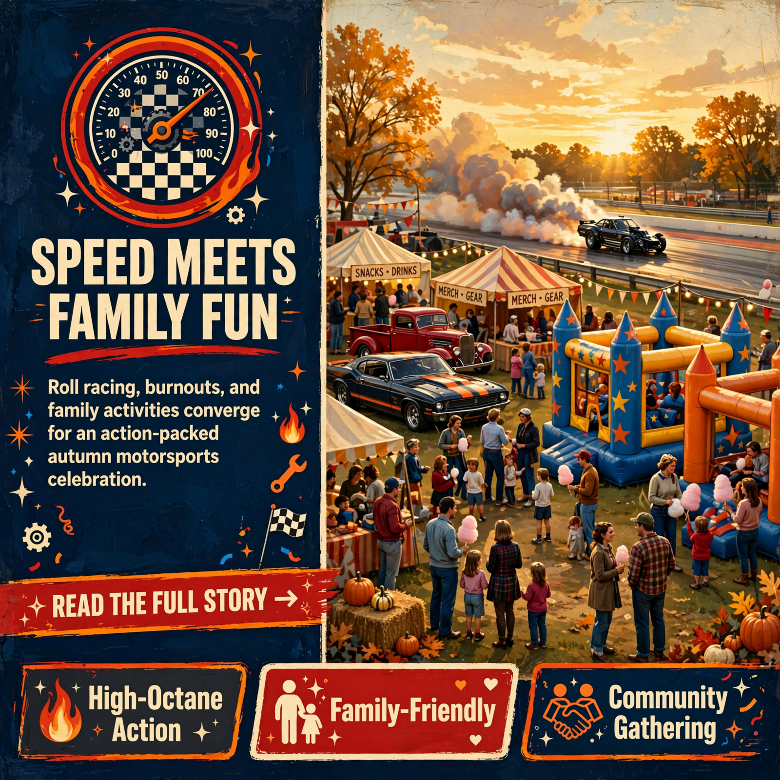 π Boost Bash Brings Roll Racing, Car Shows & Family Fun to Brainerd Motorsports Park in Ringgold β Featured Image Featured image for "π Boost Bash Brings Roll Racing, Car Shows & Family Fun to Brainerd Motorsports Park in Ringgold"