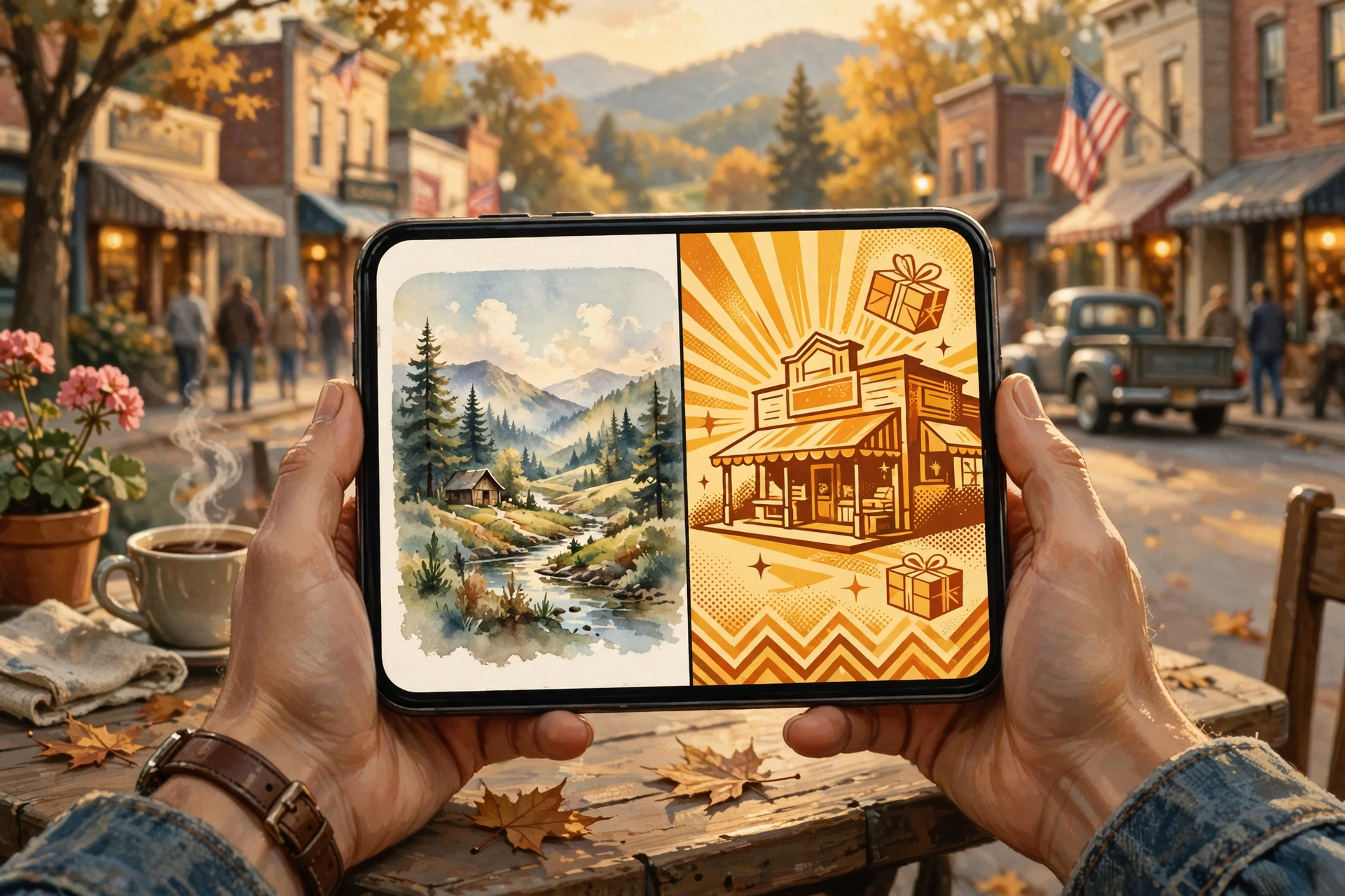 Illustration for 📺 Ads Are Coming to ChatGPT