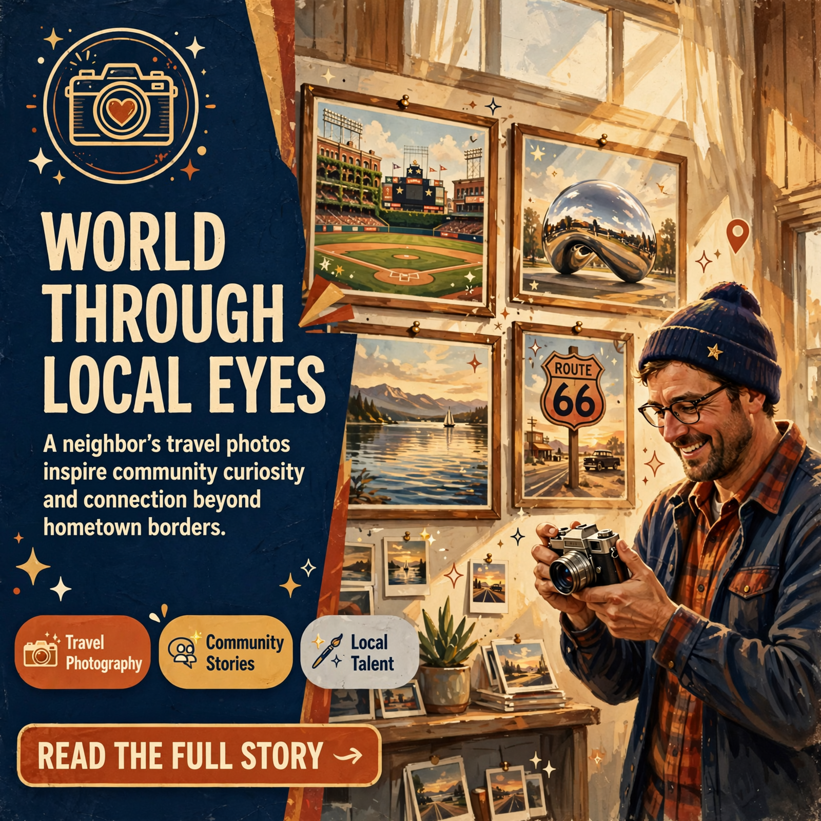 📸 Mrs. Eileen’s Pics of the Week: Chicago Through a Sequatchie County Lens — Featured Image Featured image for "📸 Mrs. Eileen's Pics of the Week: Chicago Through a Sequatchie County Lens"