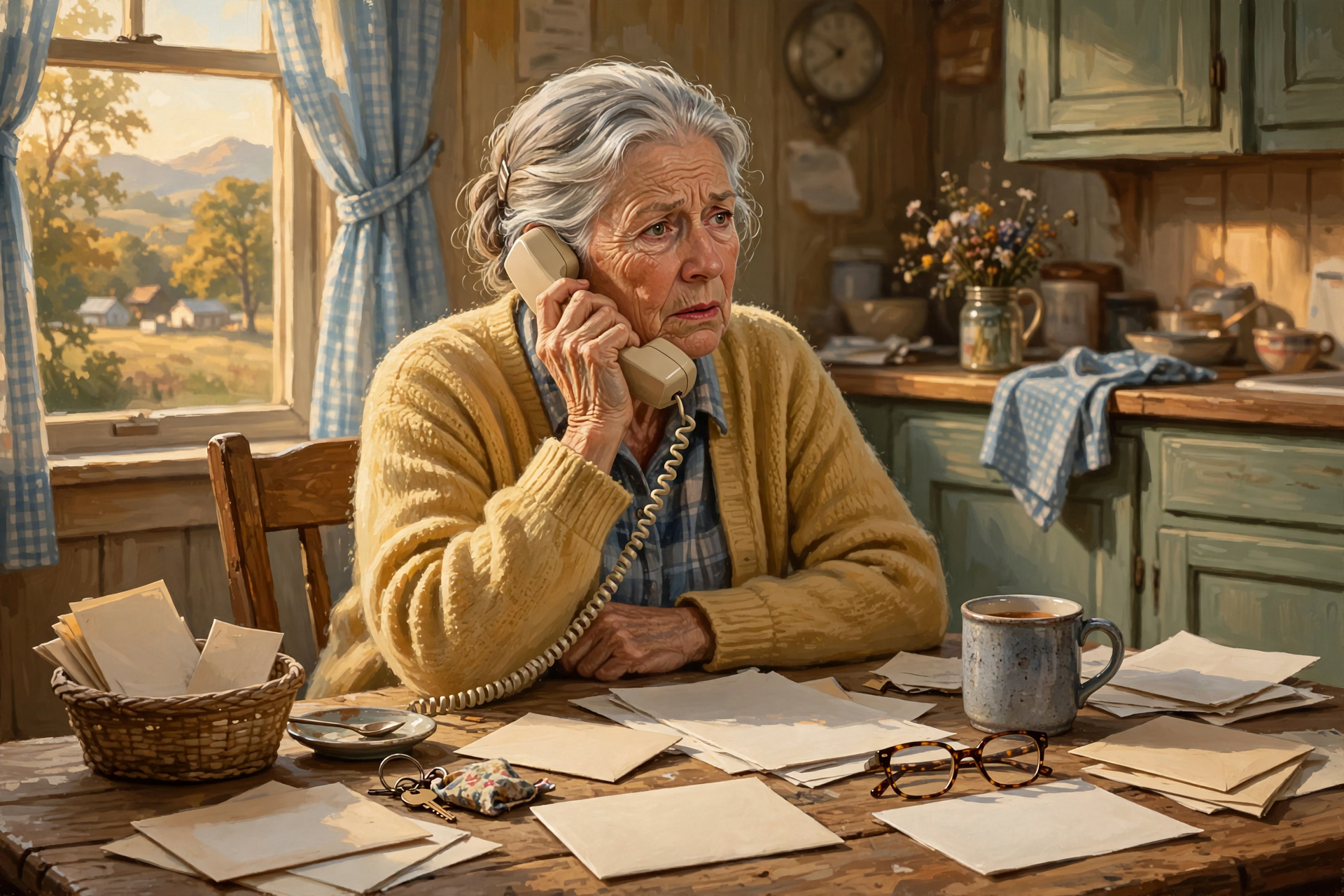 Illustration for 👵 Nobody Can "Boost" Your Social Security Check for a Fee
