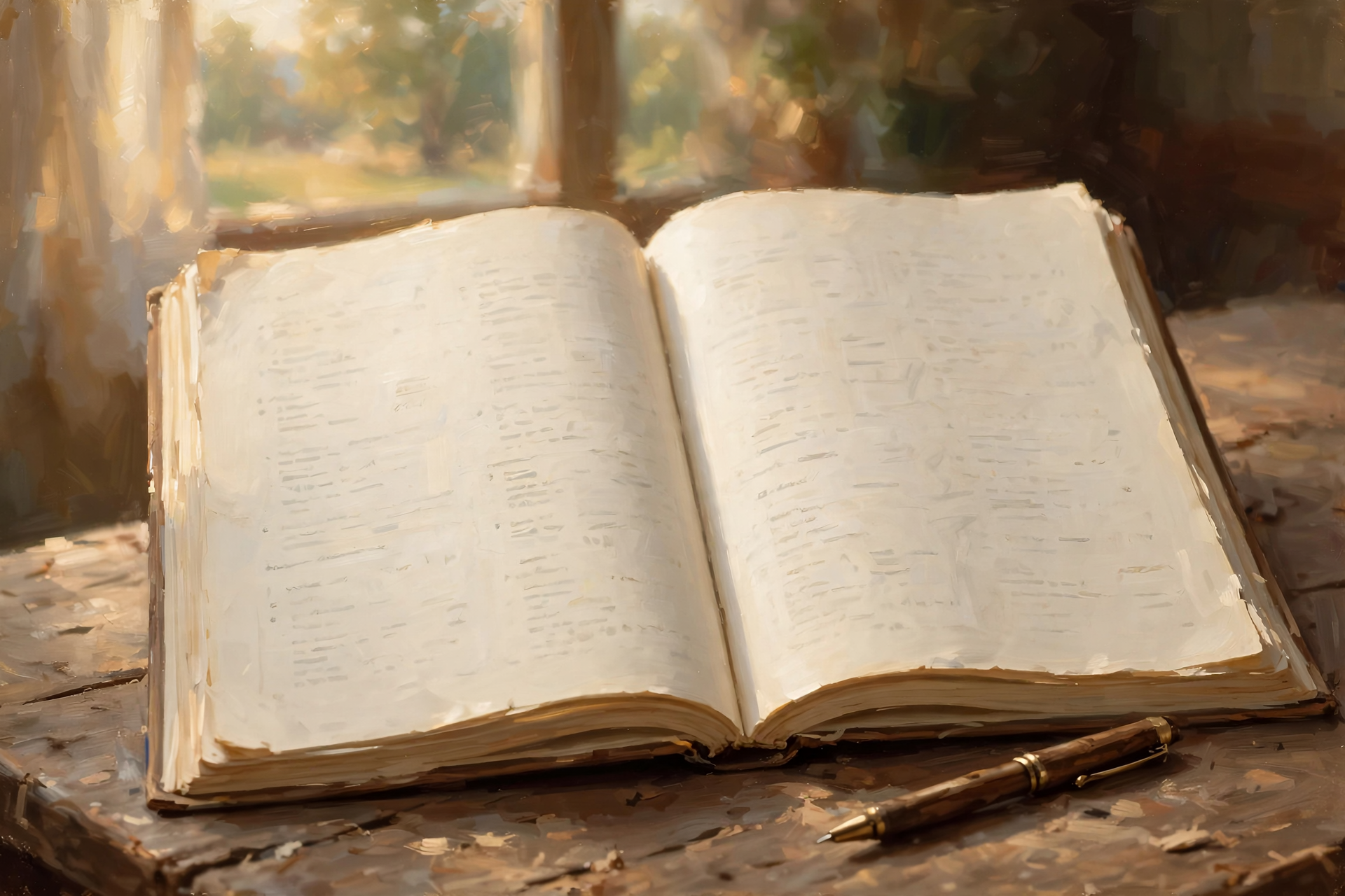Illustration for π Plain-English Courthouse Glossary