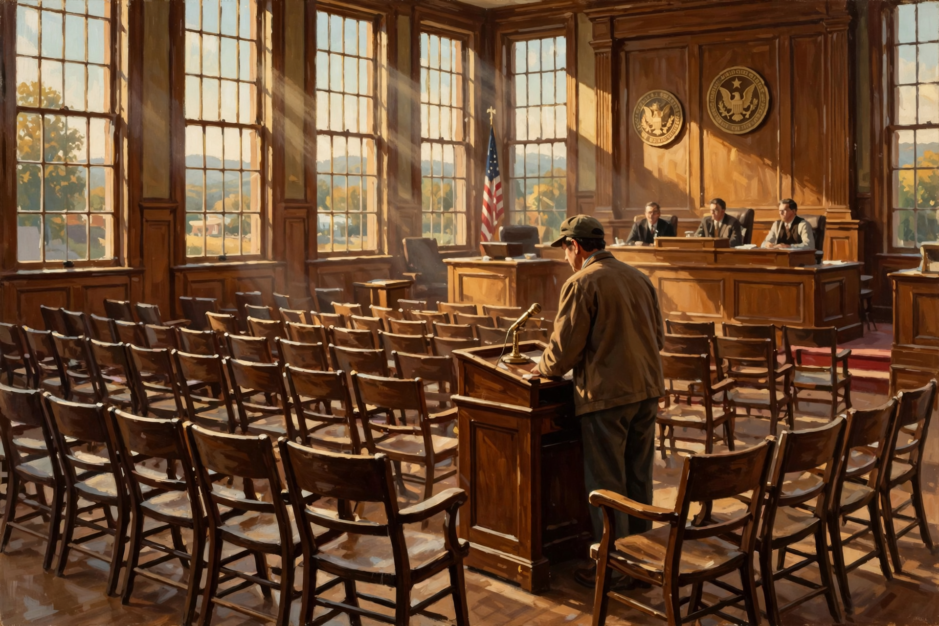 Illustration for ⚡ Data Centers: Nashville Writes the Rules, Memphis Votes Today
