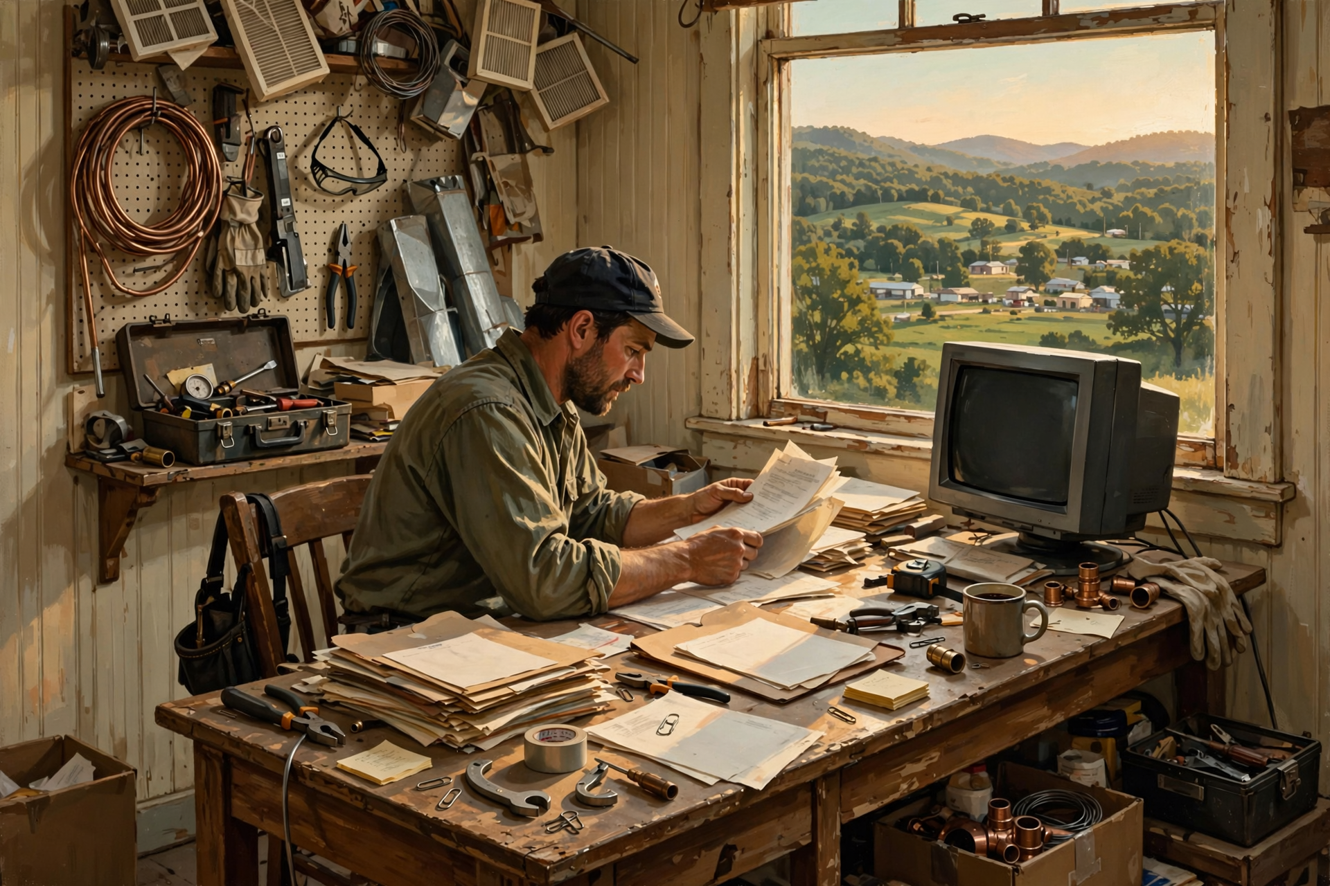 Illustration for This Could Be Especially Important for Small Businesses