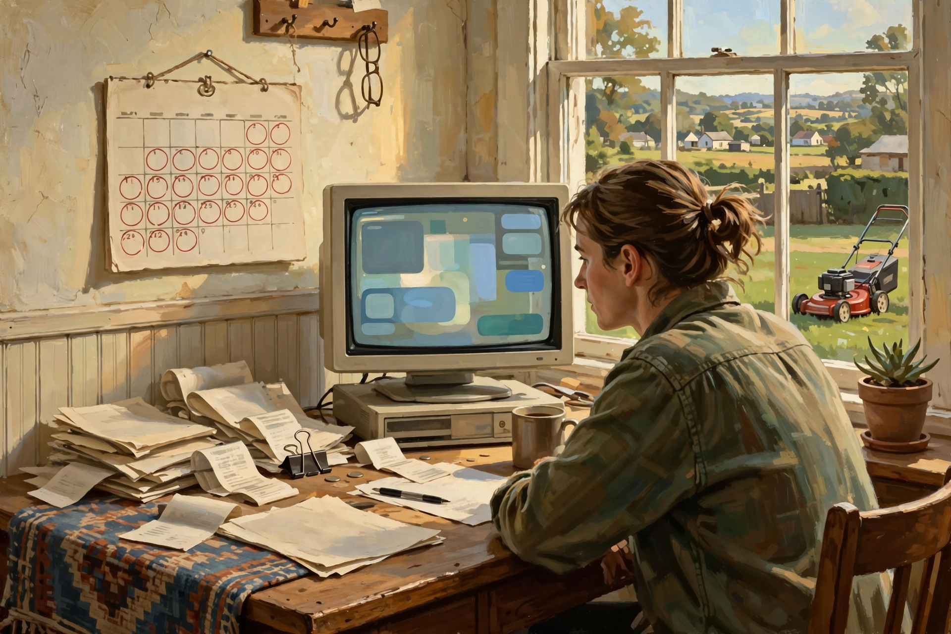 Illustration for 🧾 First, What Exactly Is a Software Subscription?