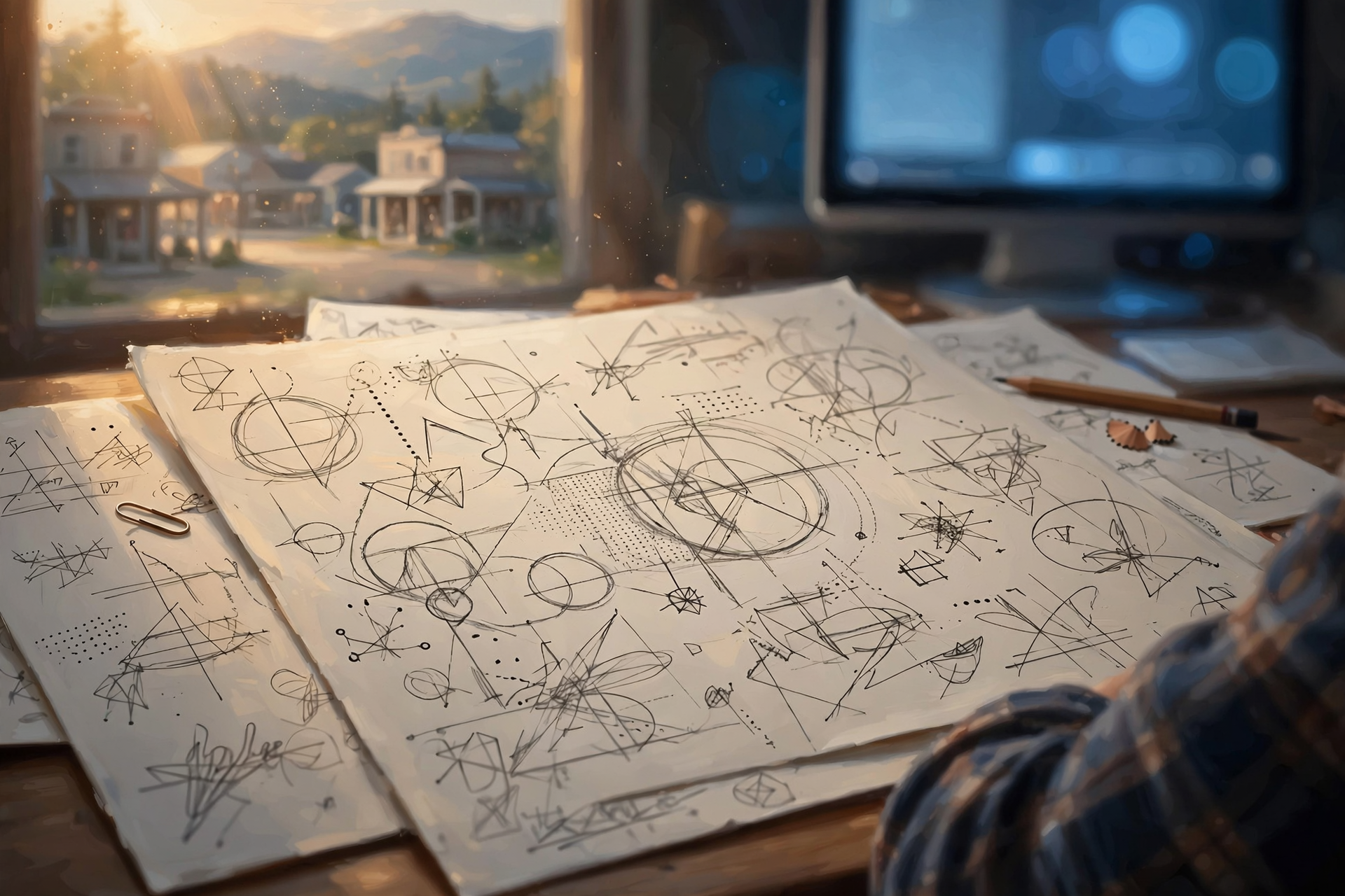 Illustration for ๐งฎ Quick Hit: AI Takes On Some of the Hardest Math Problems