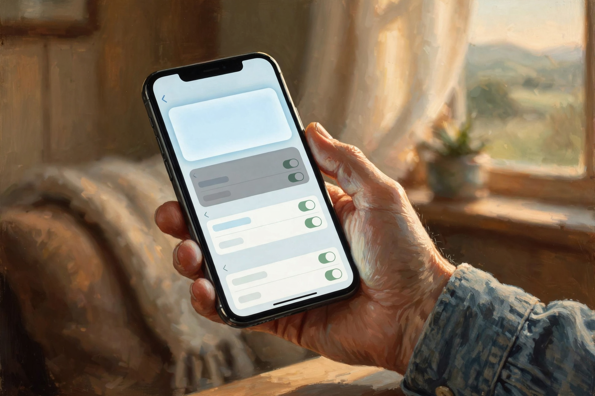 Illustration for 🍎 iPhone Owners: Apple Moved iOS 27 to the Front of the Line Today