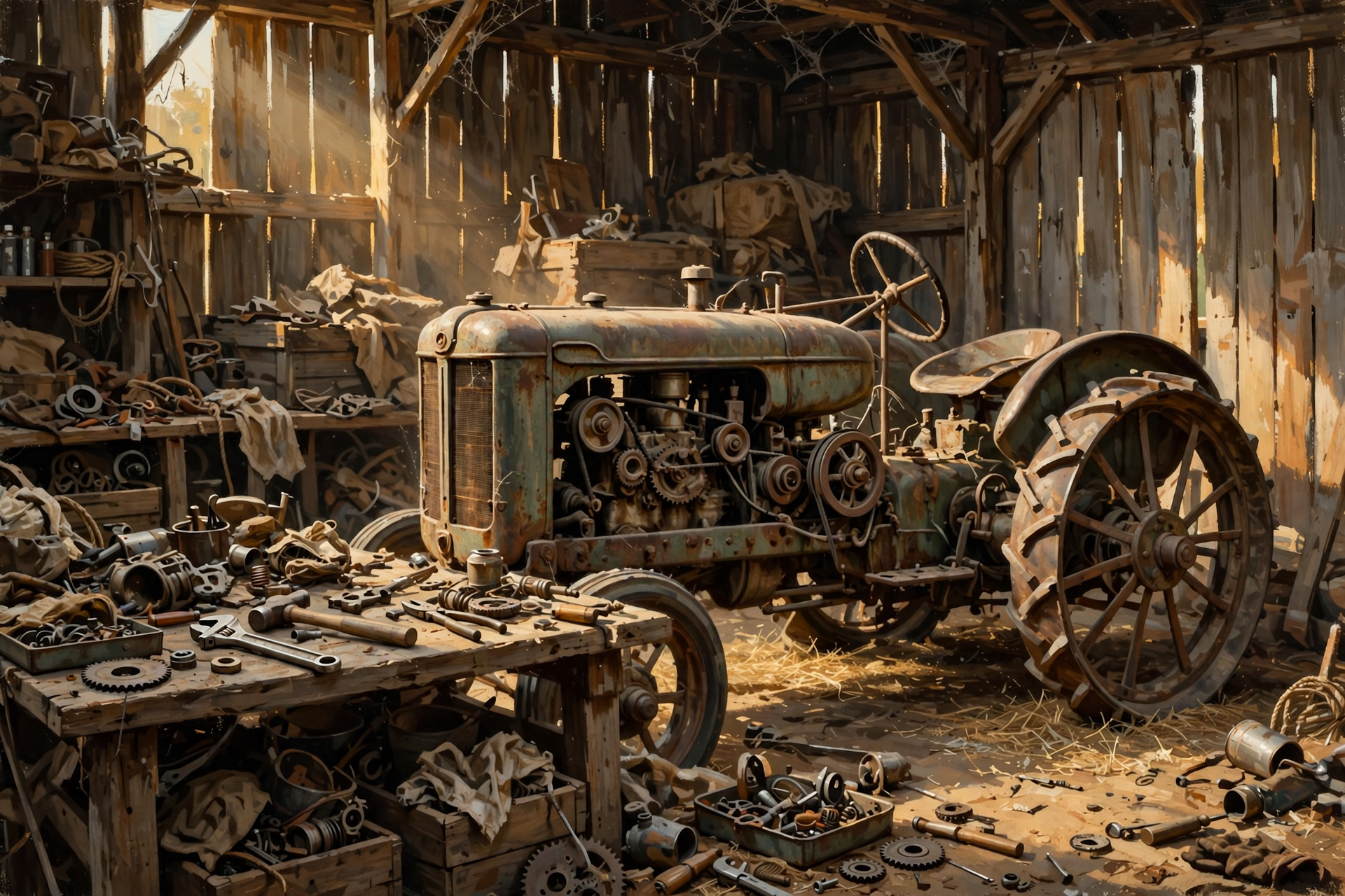 Illustration for π§± Old Software May Get a Second Life