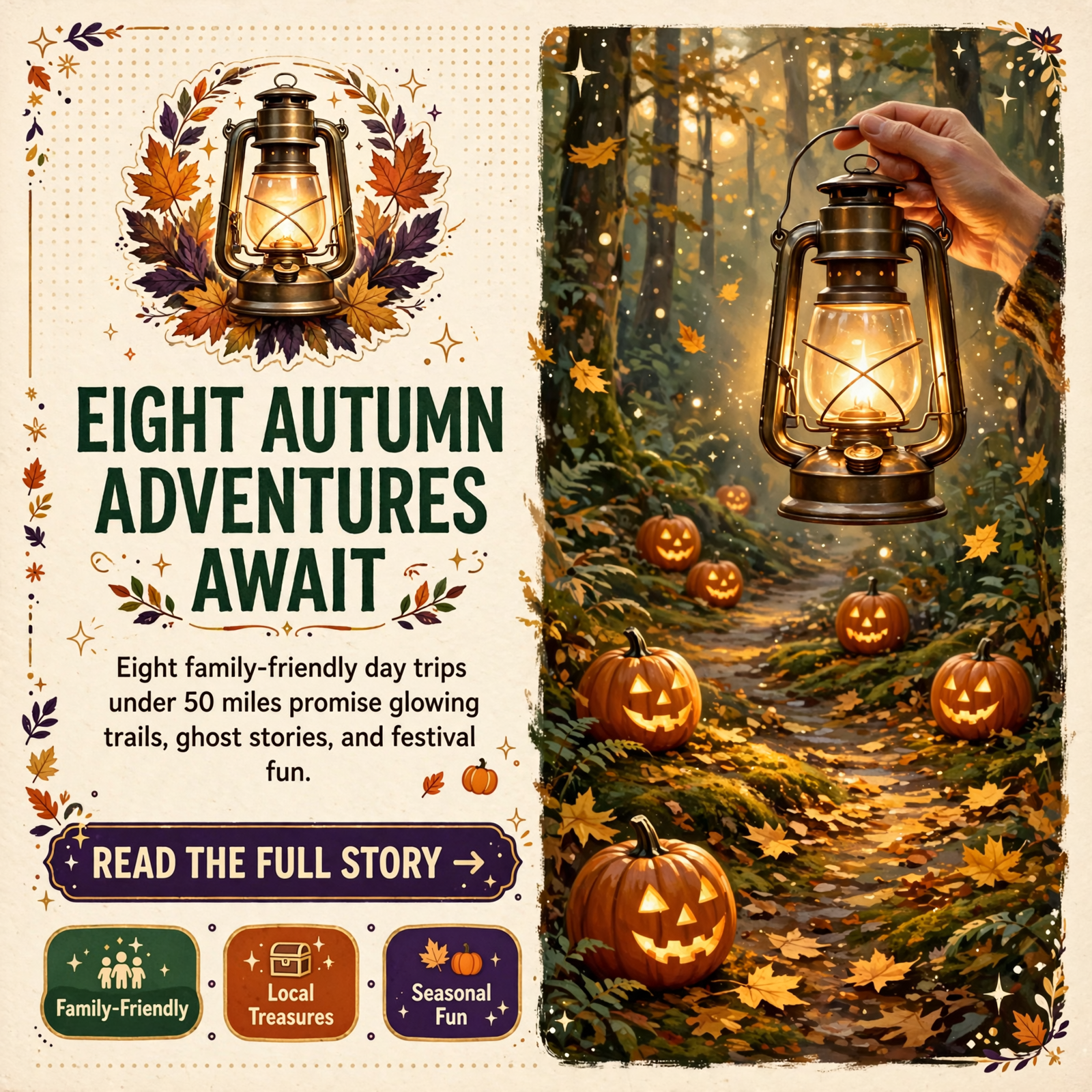 Featured image for "🧭 Hundred-Mile Happenings: A Storytelling Festival, a Ghost Walk Underground and 6 More Day Trips From Dunlap"