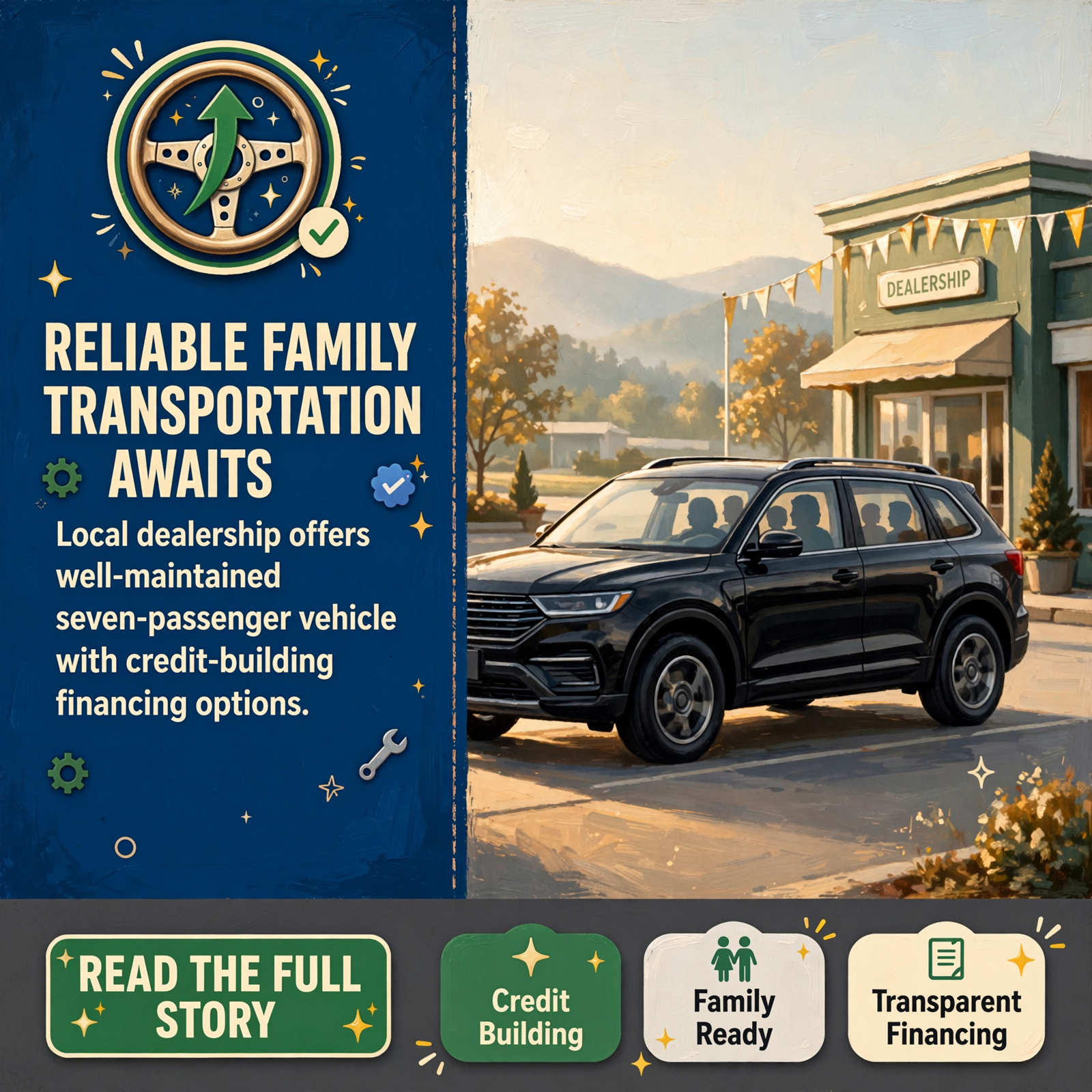 π 2017 Honda Pilot Elite Now Available at JP Auto Centers in Cleveland, TN β Featured Image Featured image for "π 2017 Honda Pilot Elite Now Available at JP Auto Centers in Cleveland, TN"