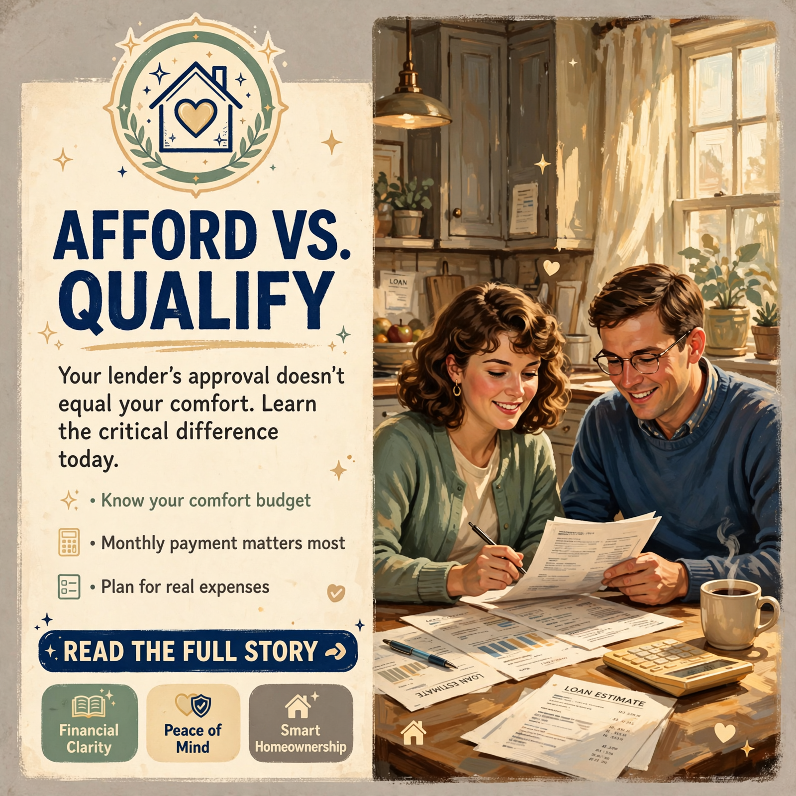 🏡 Understanding Your Home Payment Options in Knoxville – What Qualifies You Is Just the Start — Featured Image Featured image for "🏡 Understanding Your Home Payment Options in Knoxville - What Qualifies You Is Just the Start"