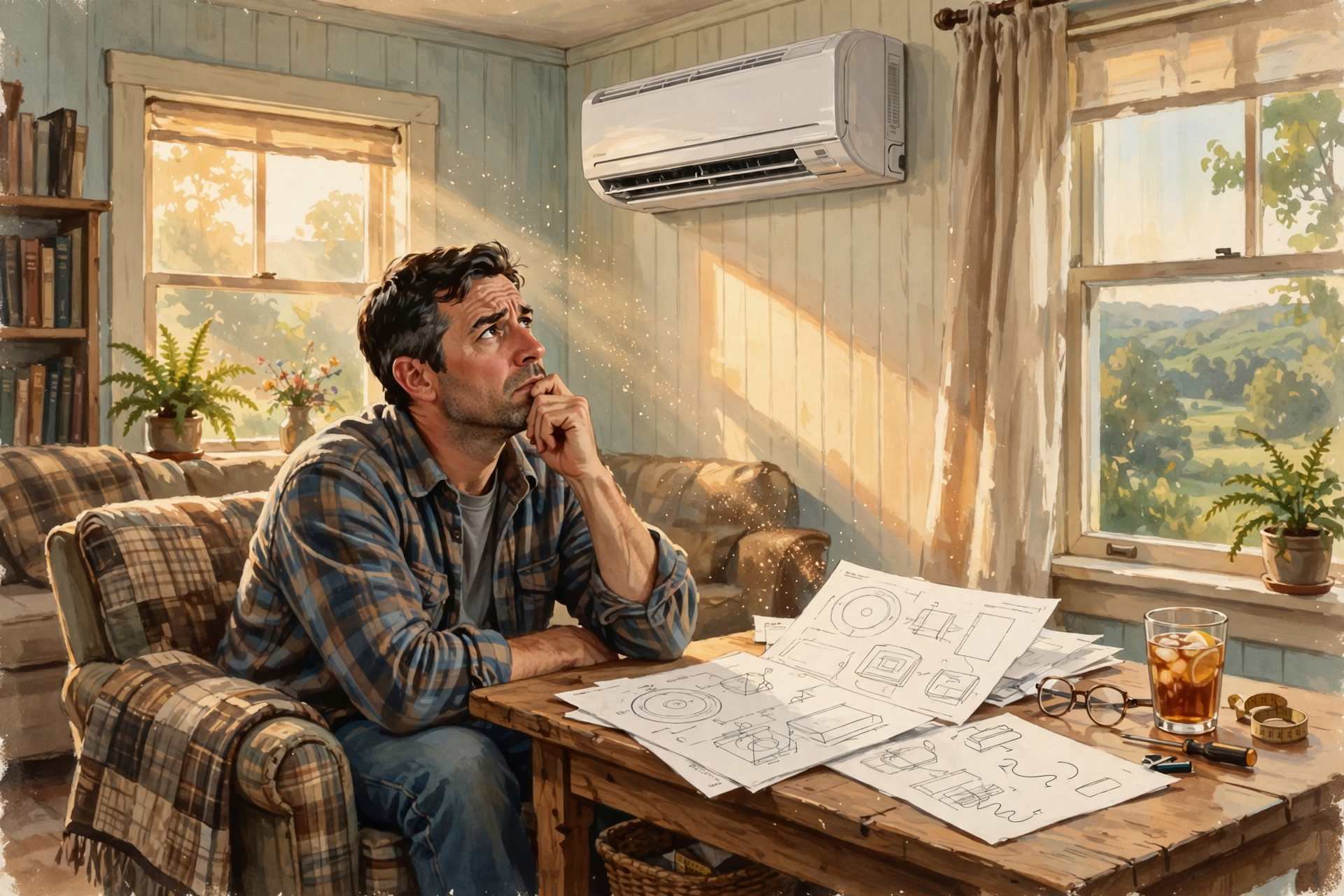 Illustration for Businesses Often Fall in Love With Their Features