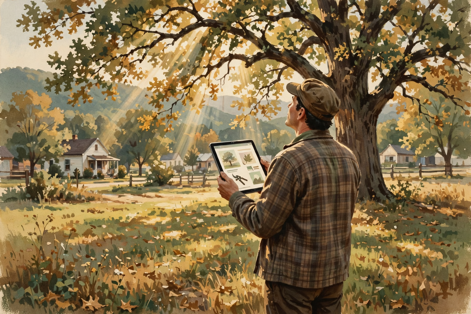 Illustration for Marketing Can Answer the Repetitive Questions Before Sales Has To