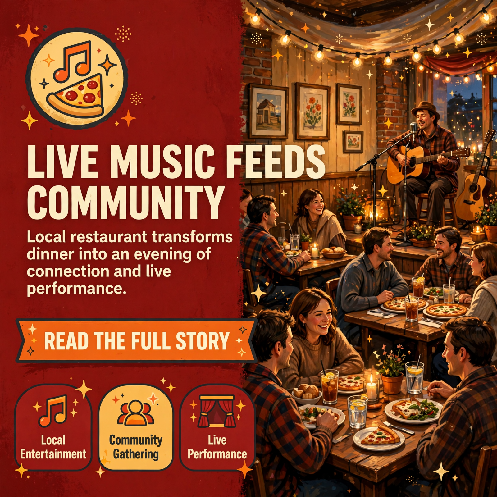 🎵 Jon Kinsey Live Music Night at New York Pizza Department in Lakesite – October 24 — Featured Image Featured image for "🎵 Jon Kinsey Live Music Night at New York Pizza Department in Lakesite - October 24"