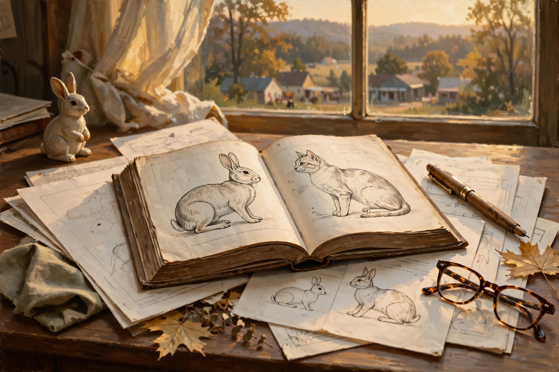 Illustration for 🔎 Sources & Further Reading
