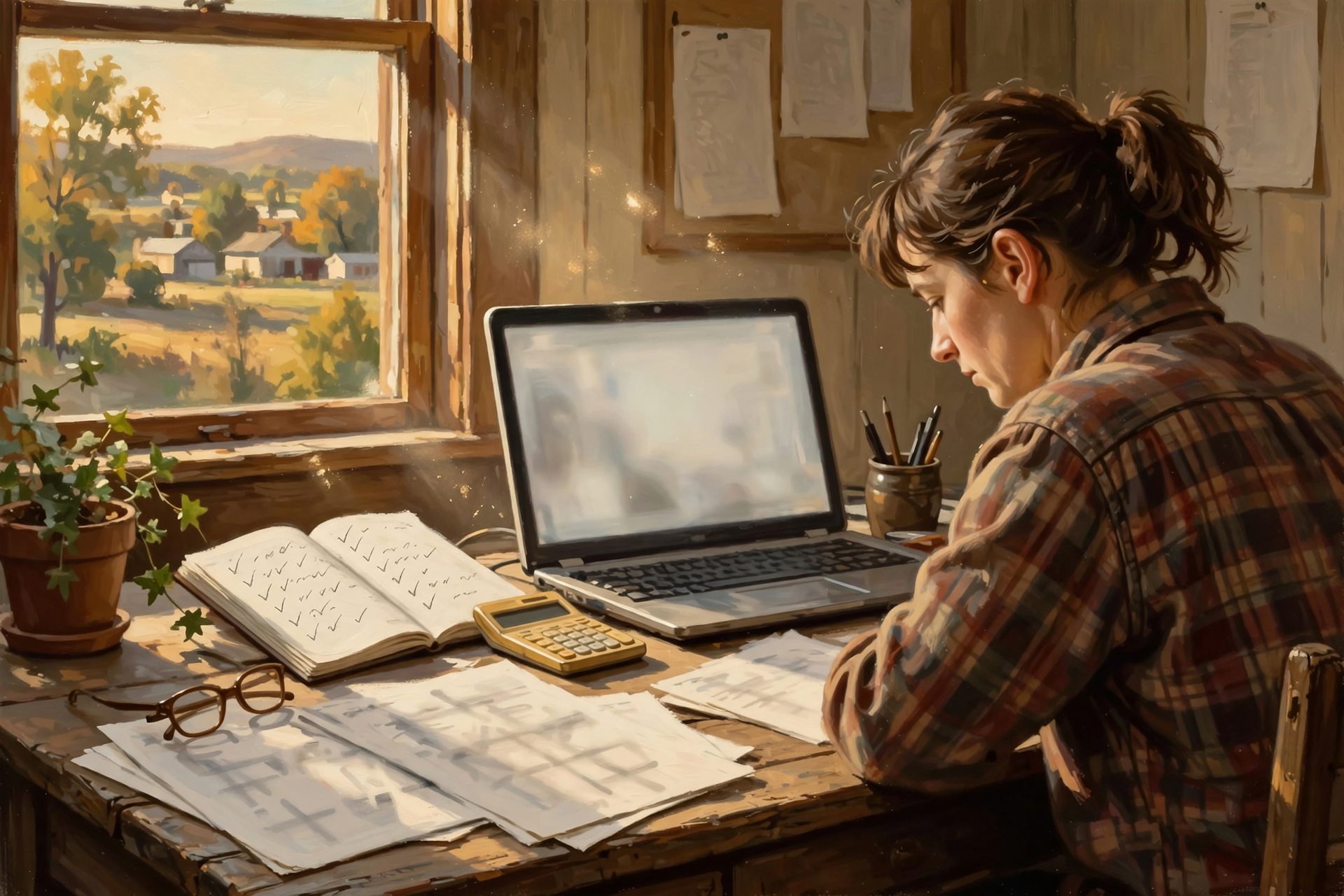 Illustration for ✅ Quick Checklist: Before Paying for Another Software Subscription