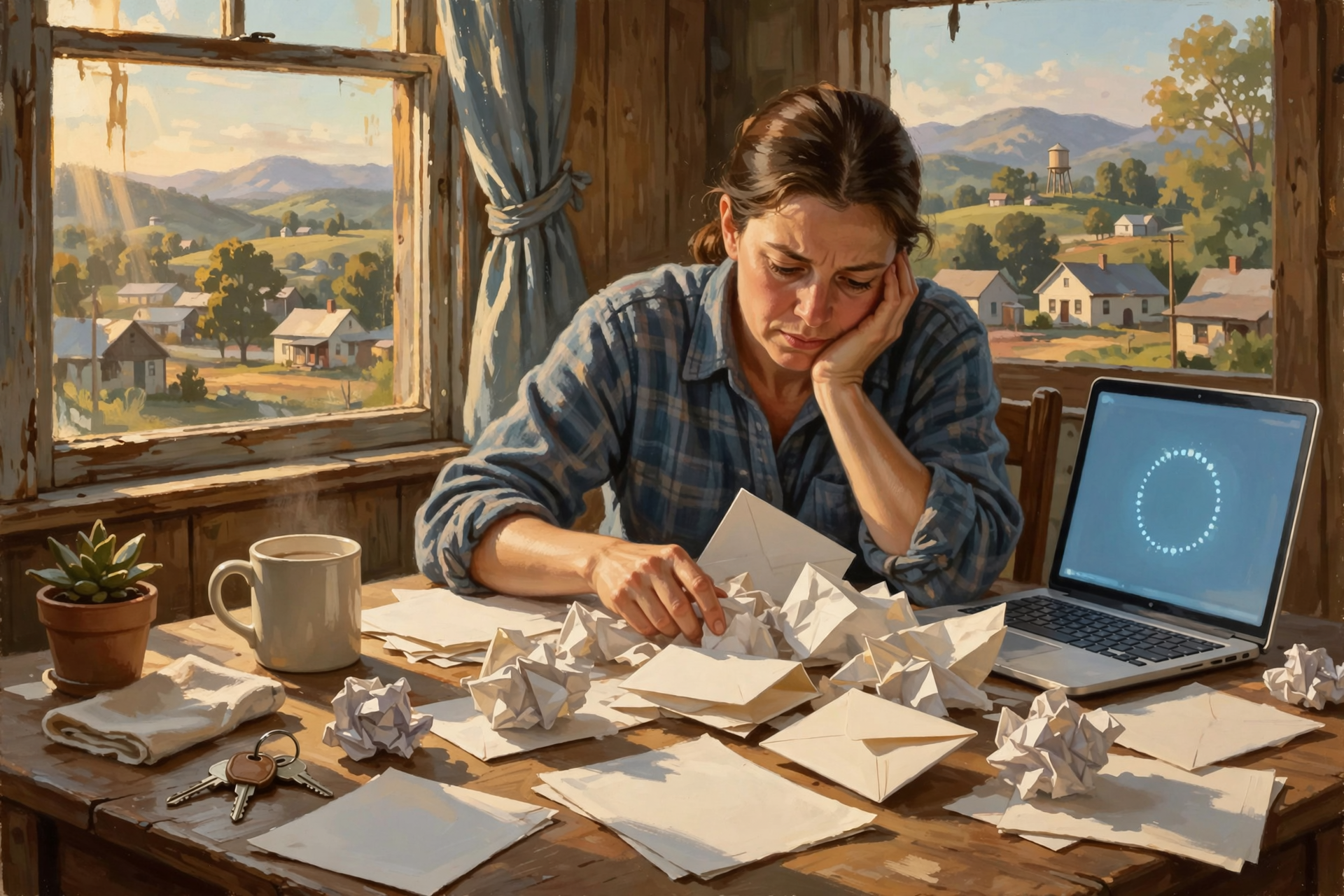 Illustration for The Computer Is Becoming Less Like a Book and More Like an Assistant