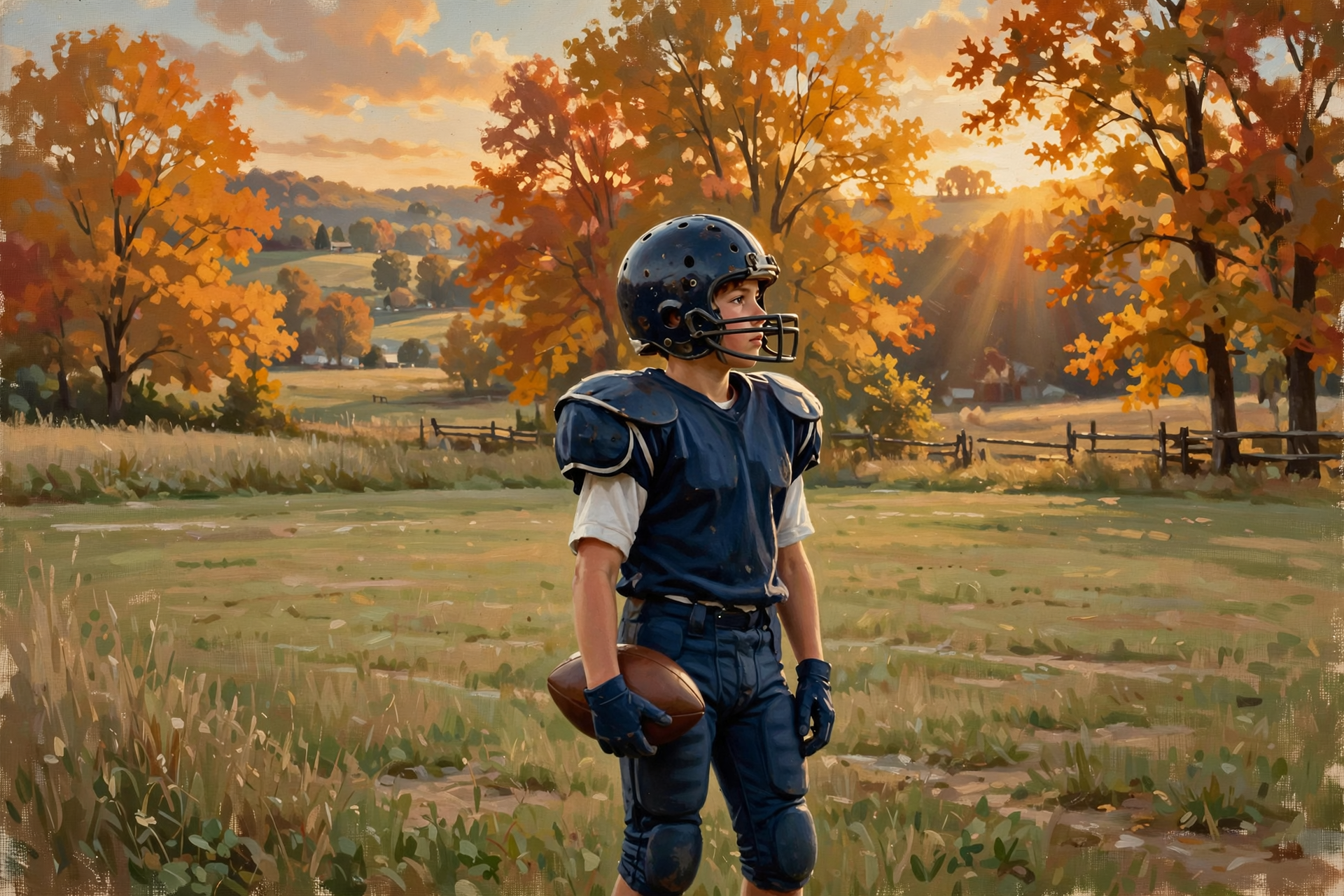 Illustration for 🏈 Youth Football 11U — Call to Confirm (Don't Invent Game Times)