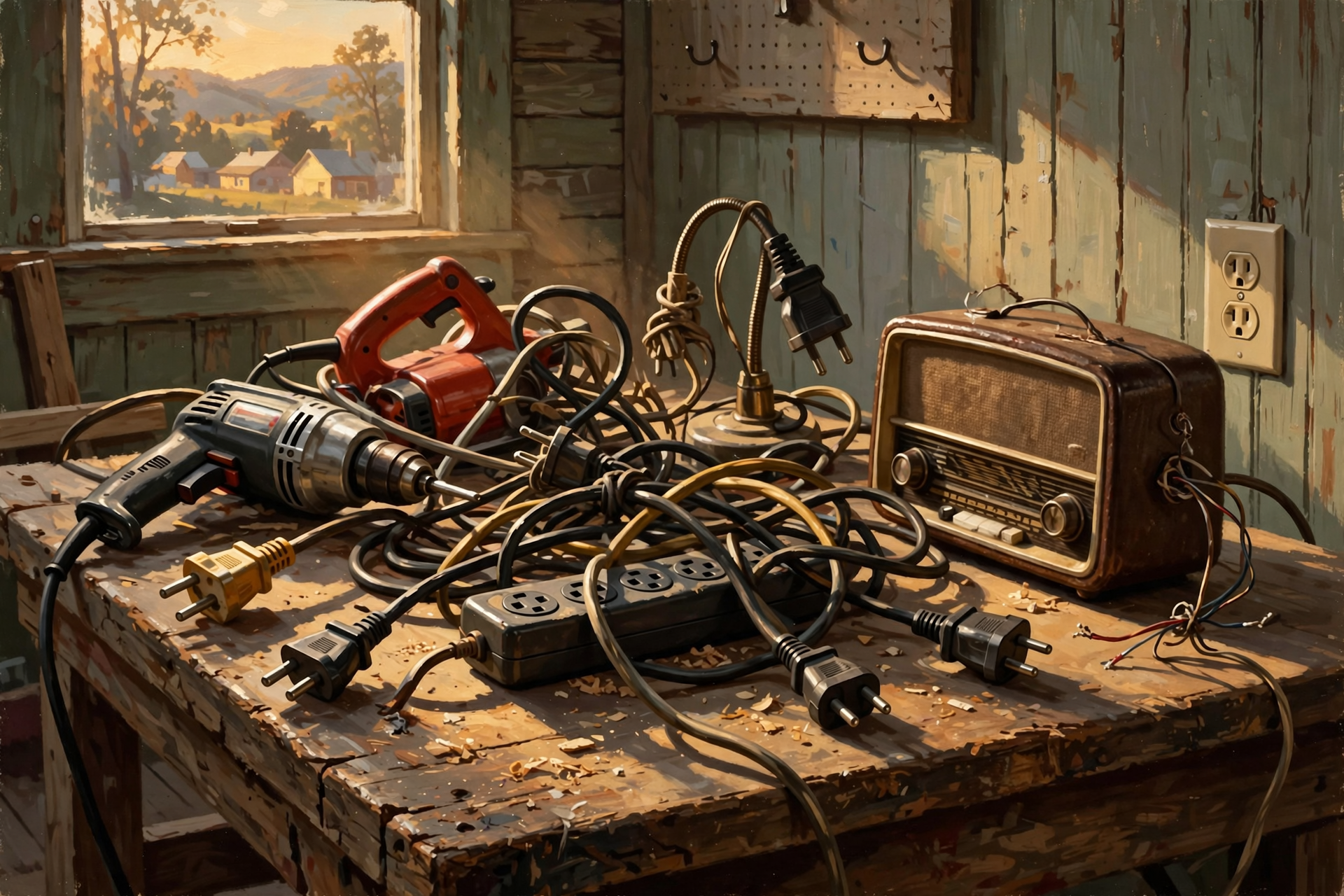 Illustration for π§° The Whippersnapper Needs Tools