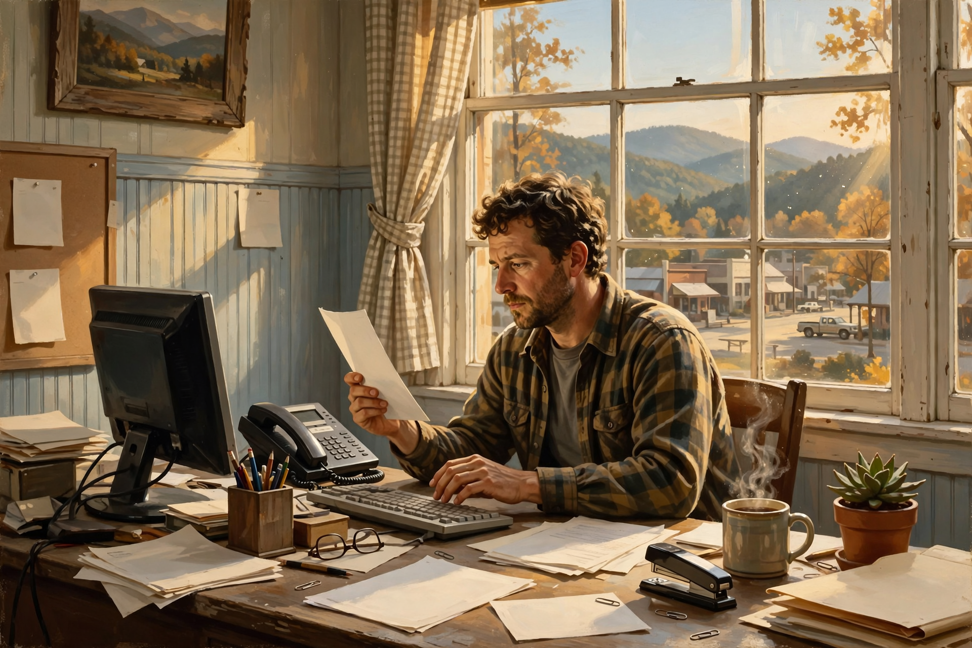 Illustration for Your Employees Need Permission to Slow Things Down