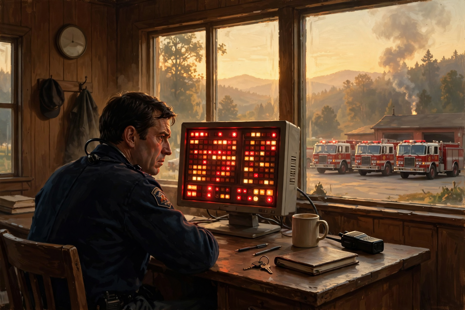Illustration for β οΈ Bad Routing Can Quietly Ruin Good AI