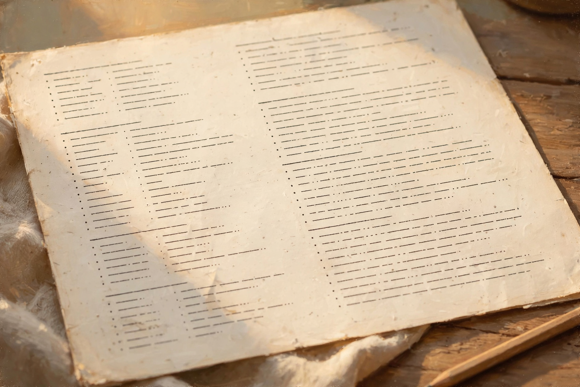 Illustration for Plain-English Glossary