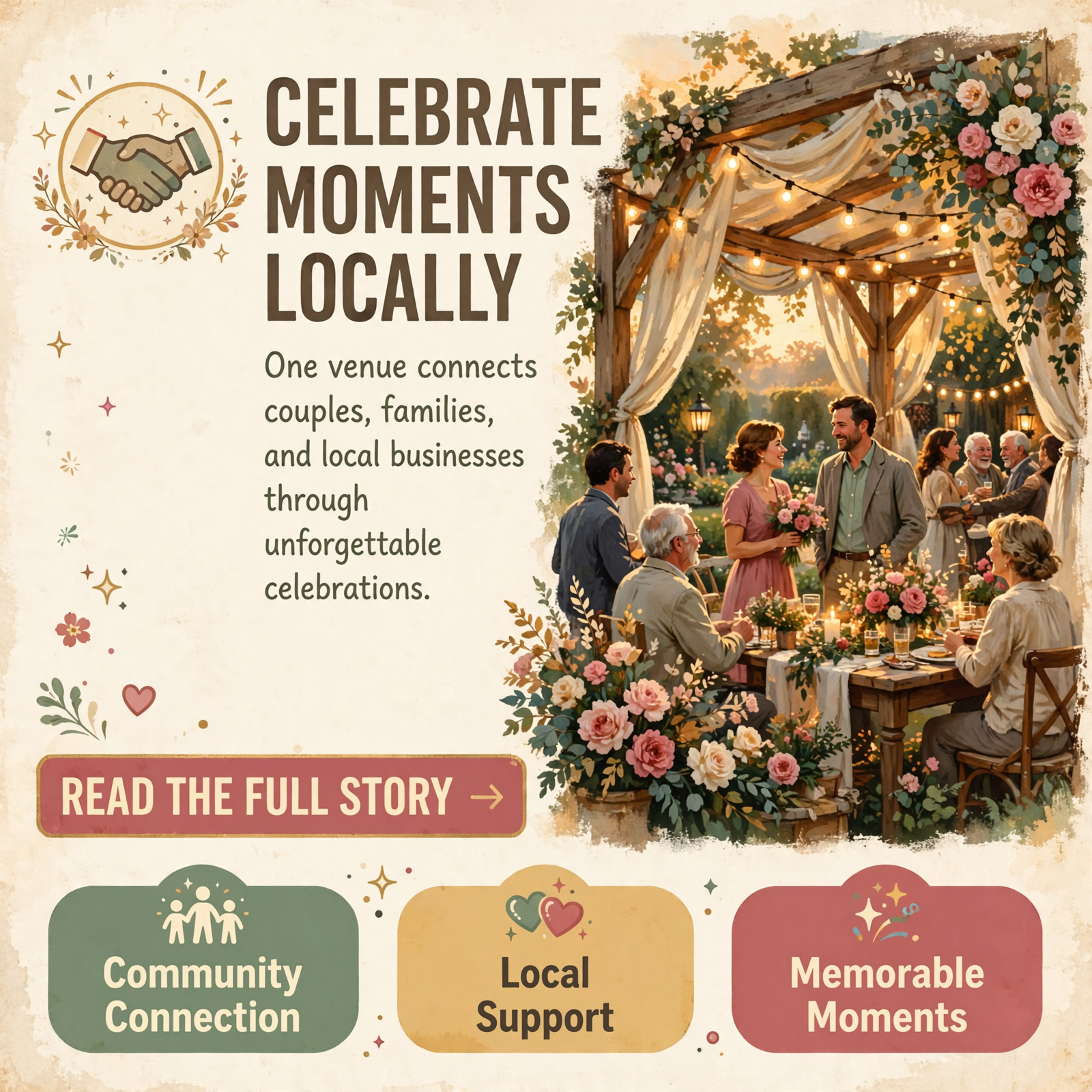 π Chestnut Falls Venue Celebrates Special Moments in Sparta β Featured Image Featured image for "π Chestnut Falls Venue Celebrates Special Moments in Sparta"