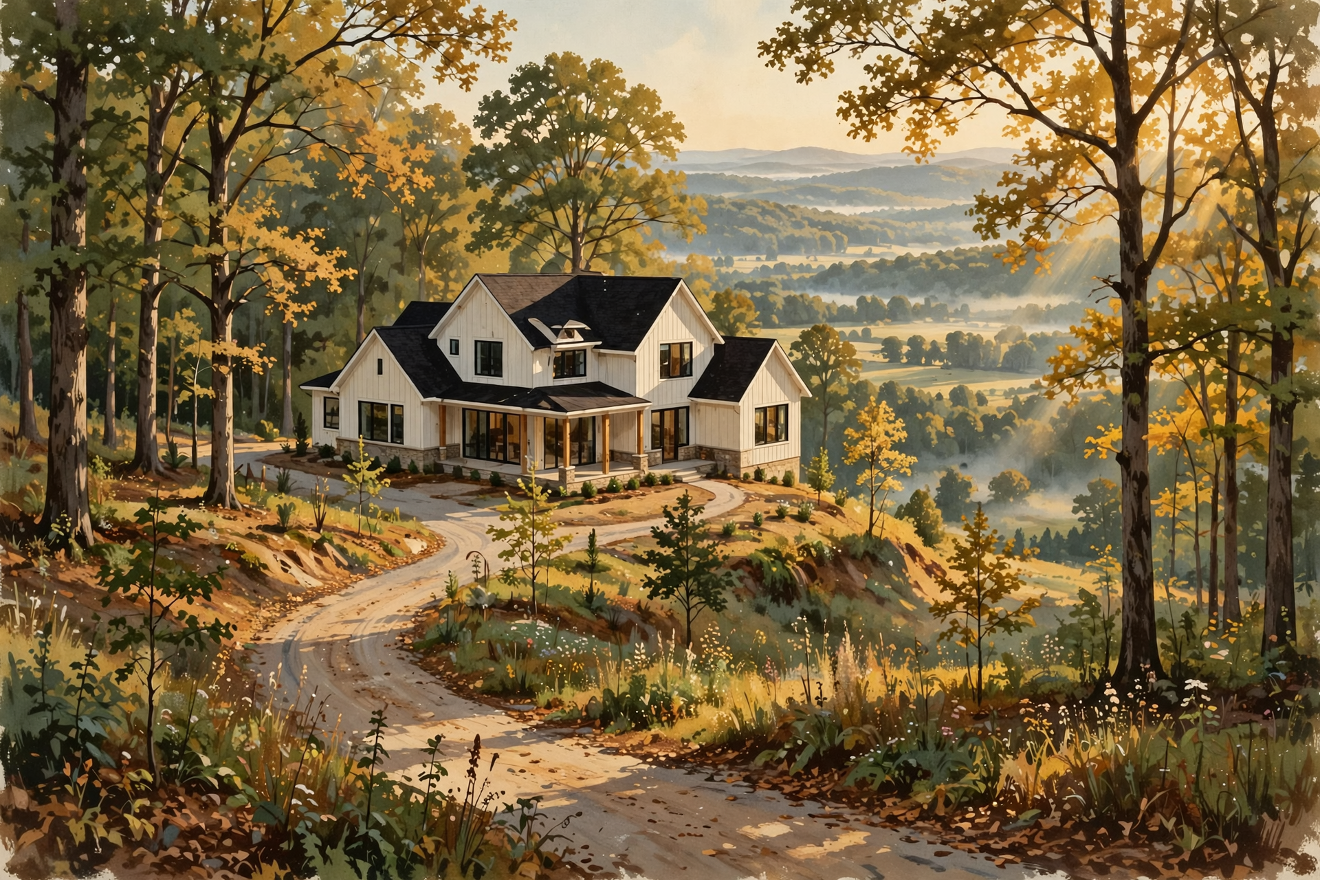 Illustration for 🏦 Buying? Mortgage Average 7.40% + One New-Build Reference