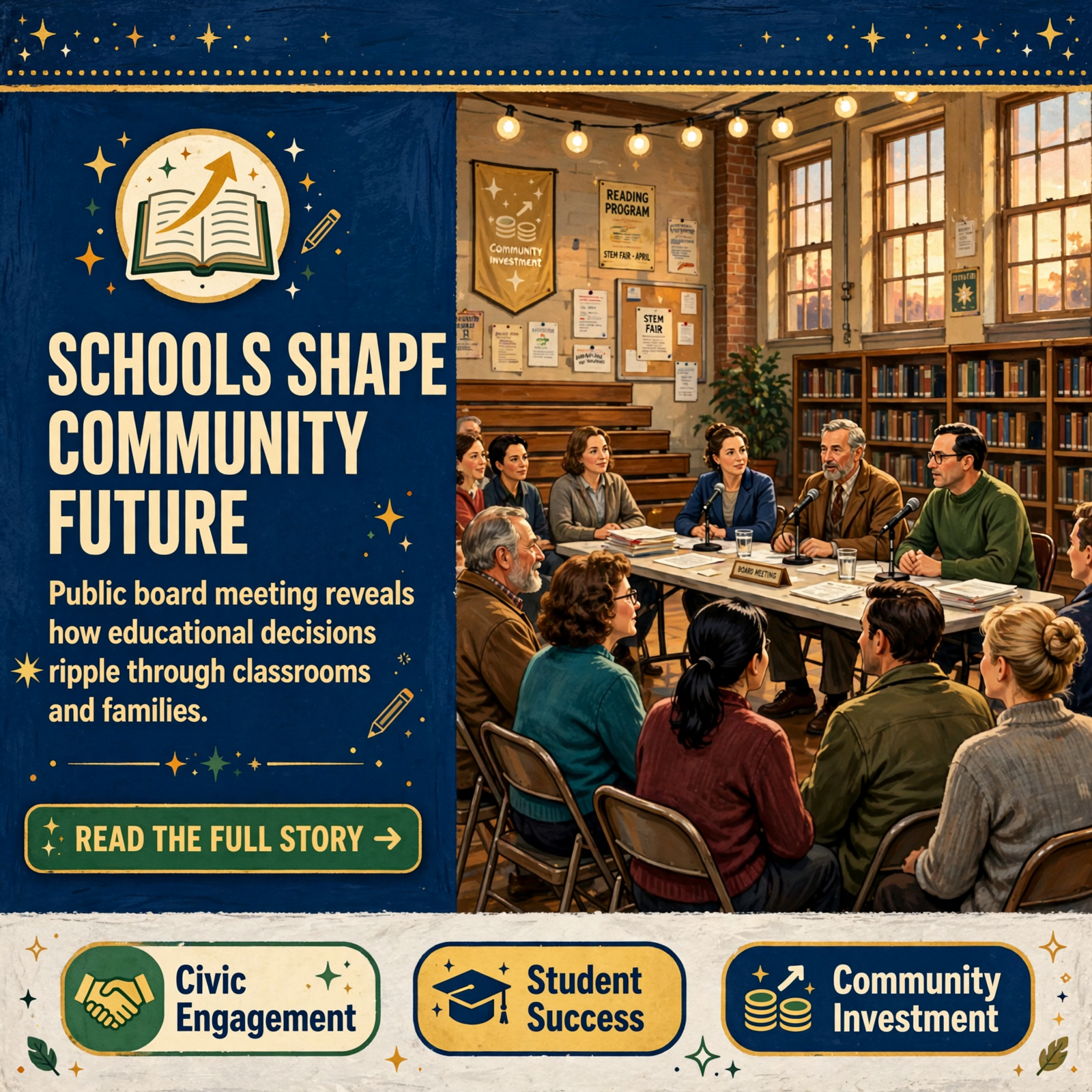 Featured image for "🎓 Bledsoe County Board of Education Meeting Set for October 12 in Pikeville"