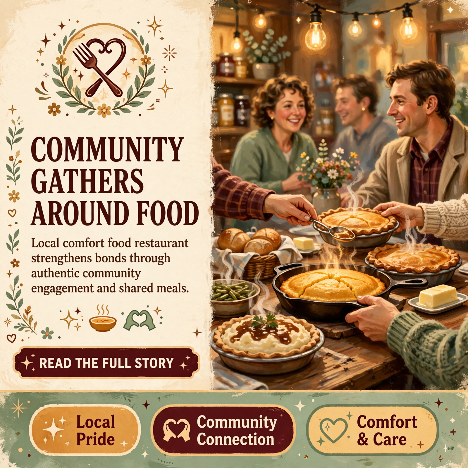Featured image for "🍽️ Renea's Kitchen At Midway Shares Community Update"