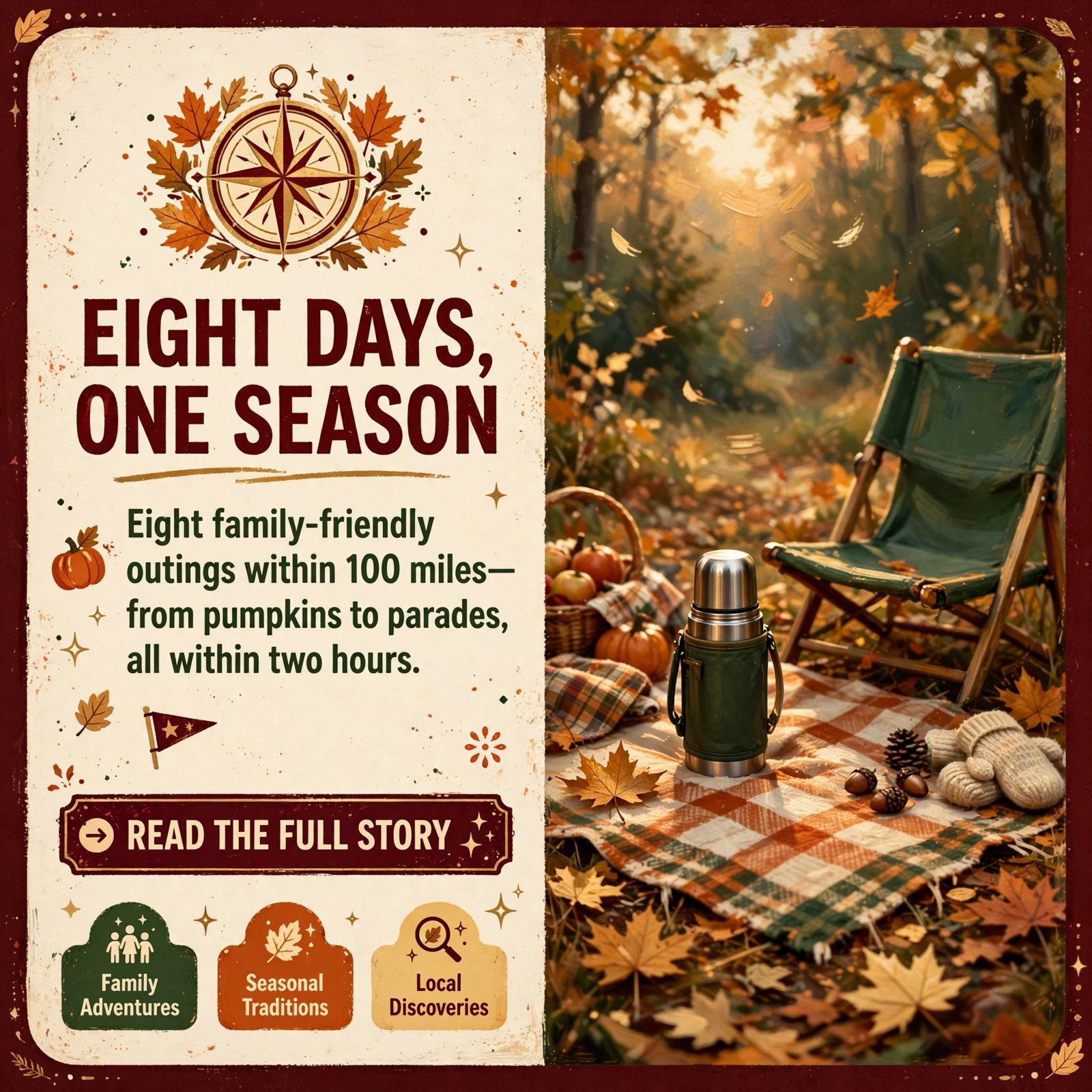 π§ Hundred-Mile Happenings: Cookeville Pumpkin Fest, Haunted Grounds, Dunlap Shop Hop and Two Christkindlmarkts ββ¦ Featured image for "π§ Hundred-Mile Happenings: Cookeville Pumpkin Fest, Haunted Grounds, Dunlap Shop Hop and Two Christkindlmarkts"