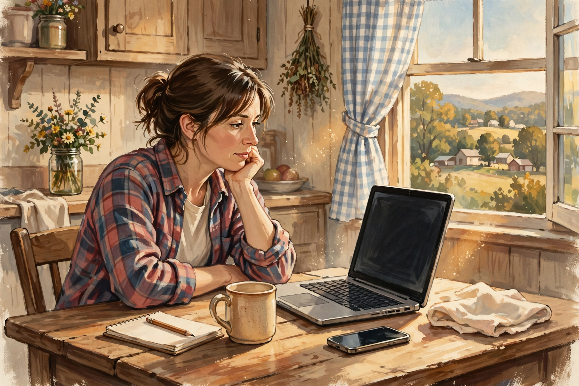 Illustration for ❓ Frequently Asked Questions