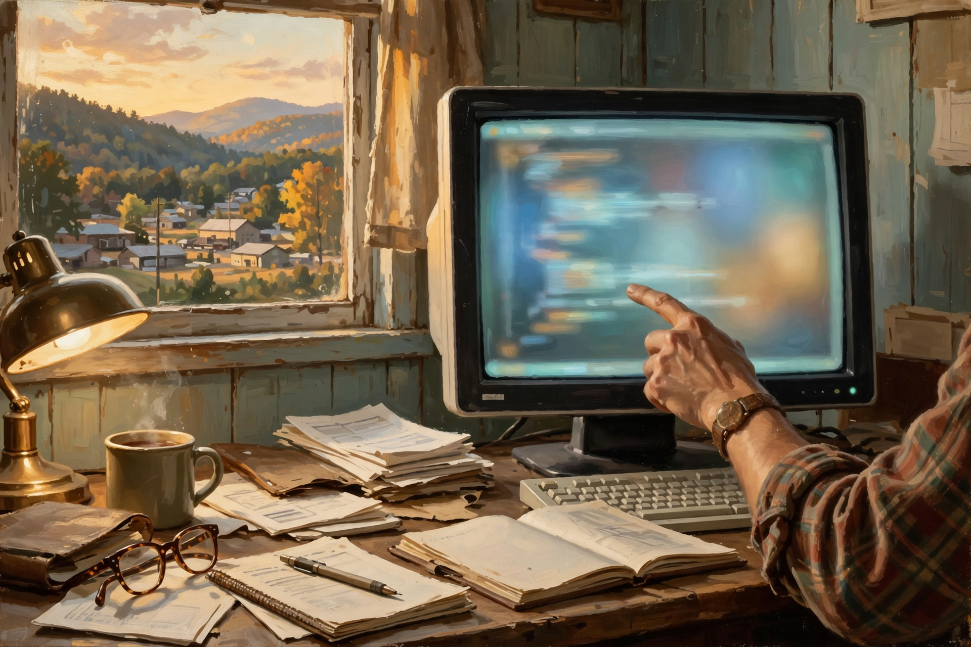 Illustration for Researchers Are Trying to Fix Exactly That